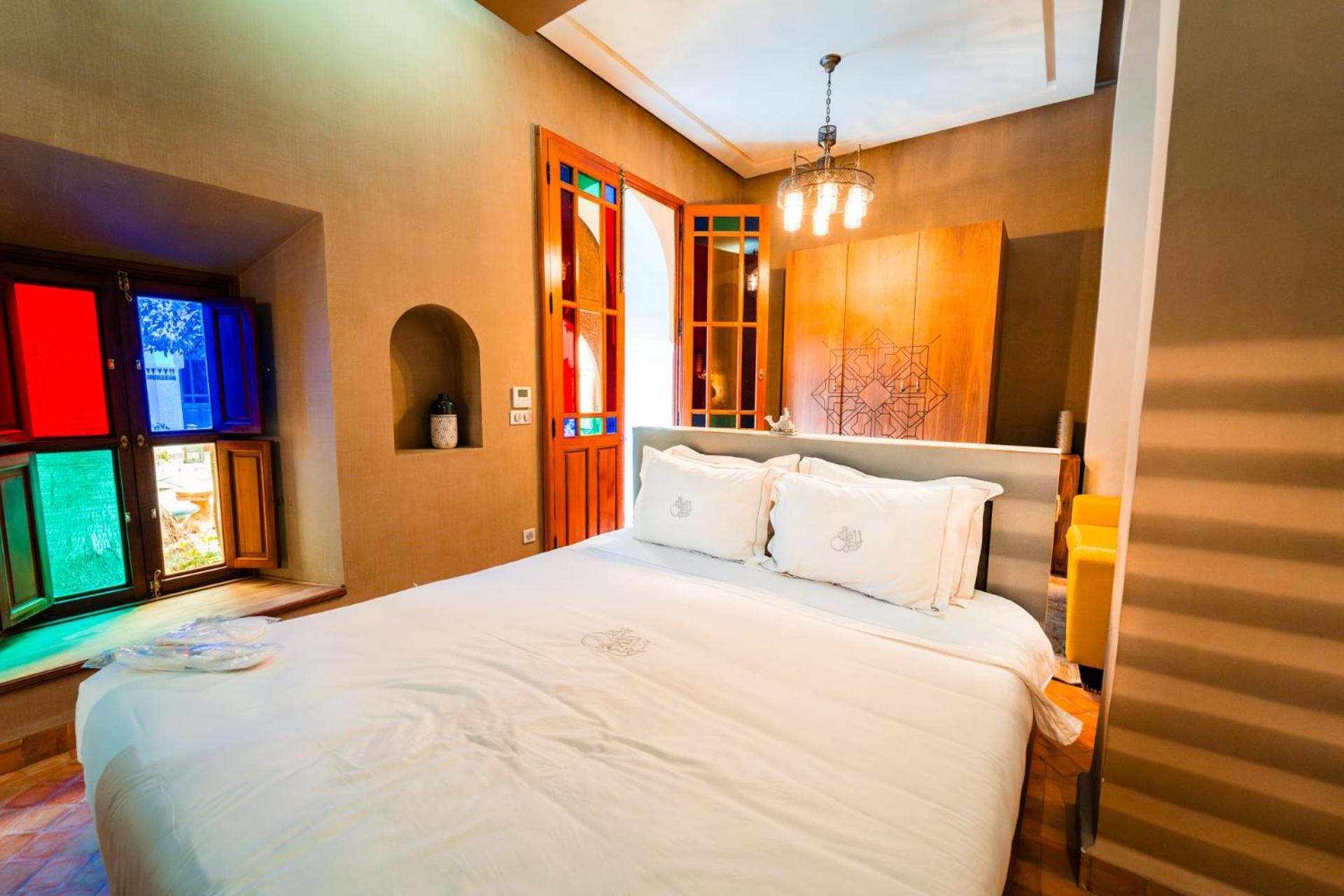 Ysalis Riad Marrakesch