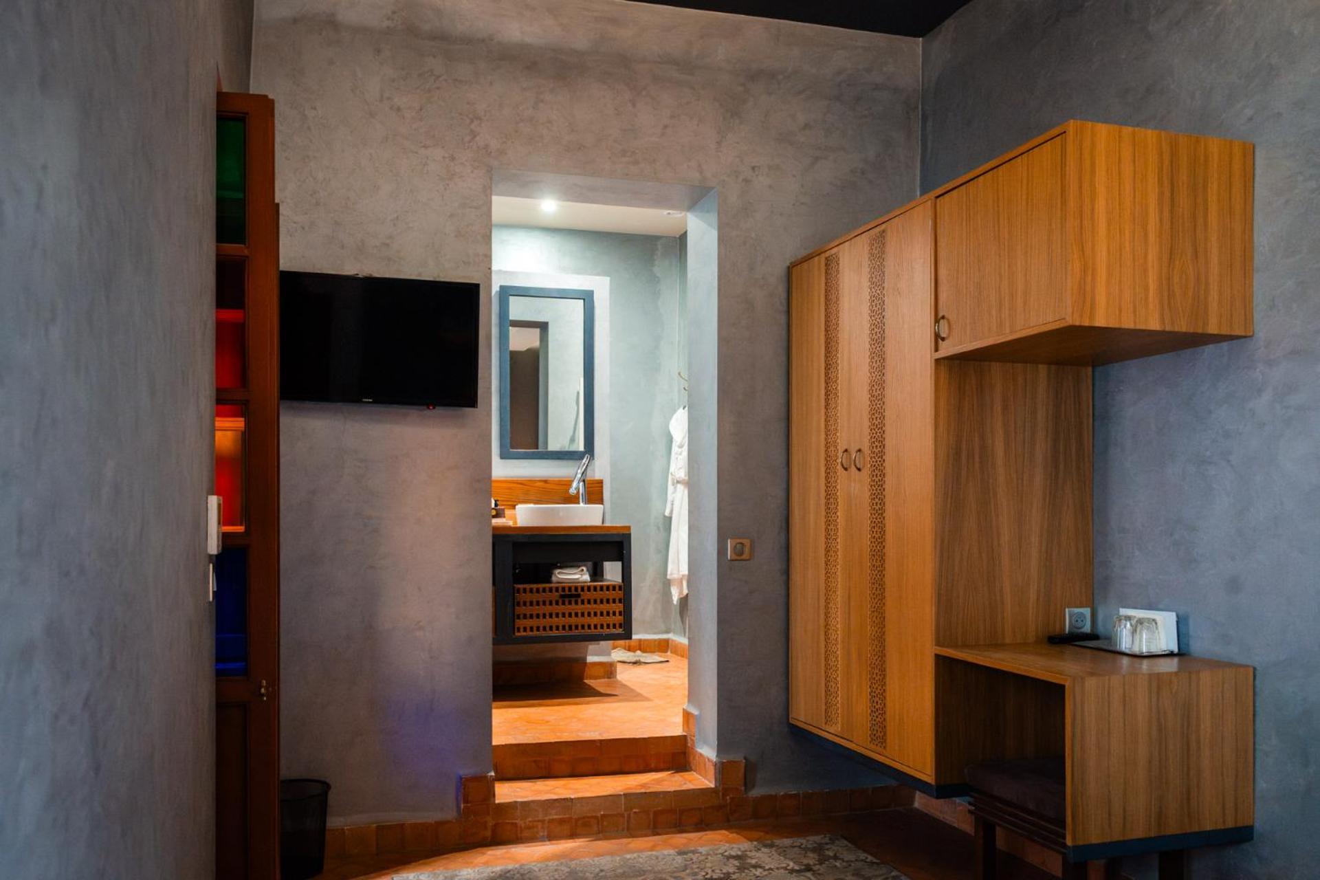 Ysalis Riad Marrakesch