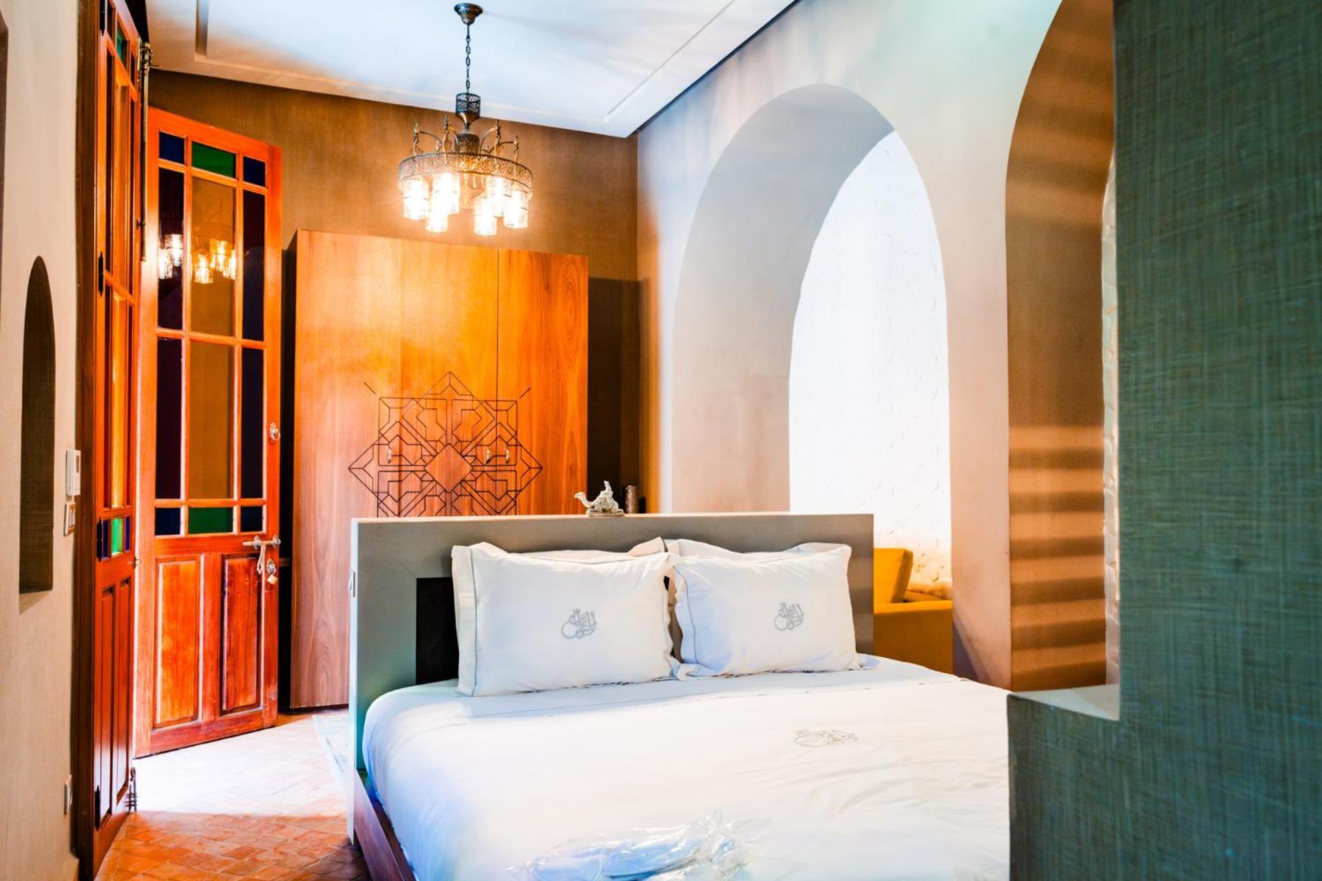 Ysalis Riad Marrakesch