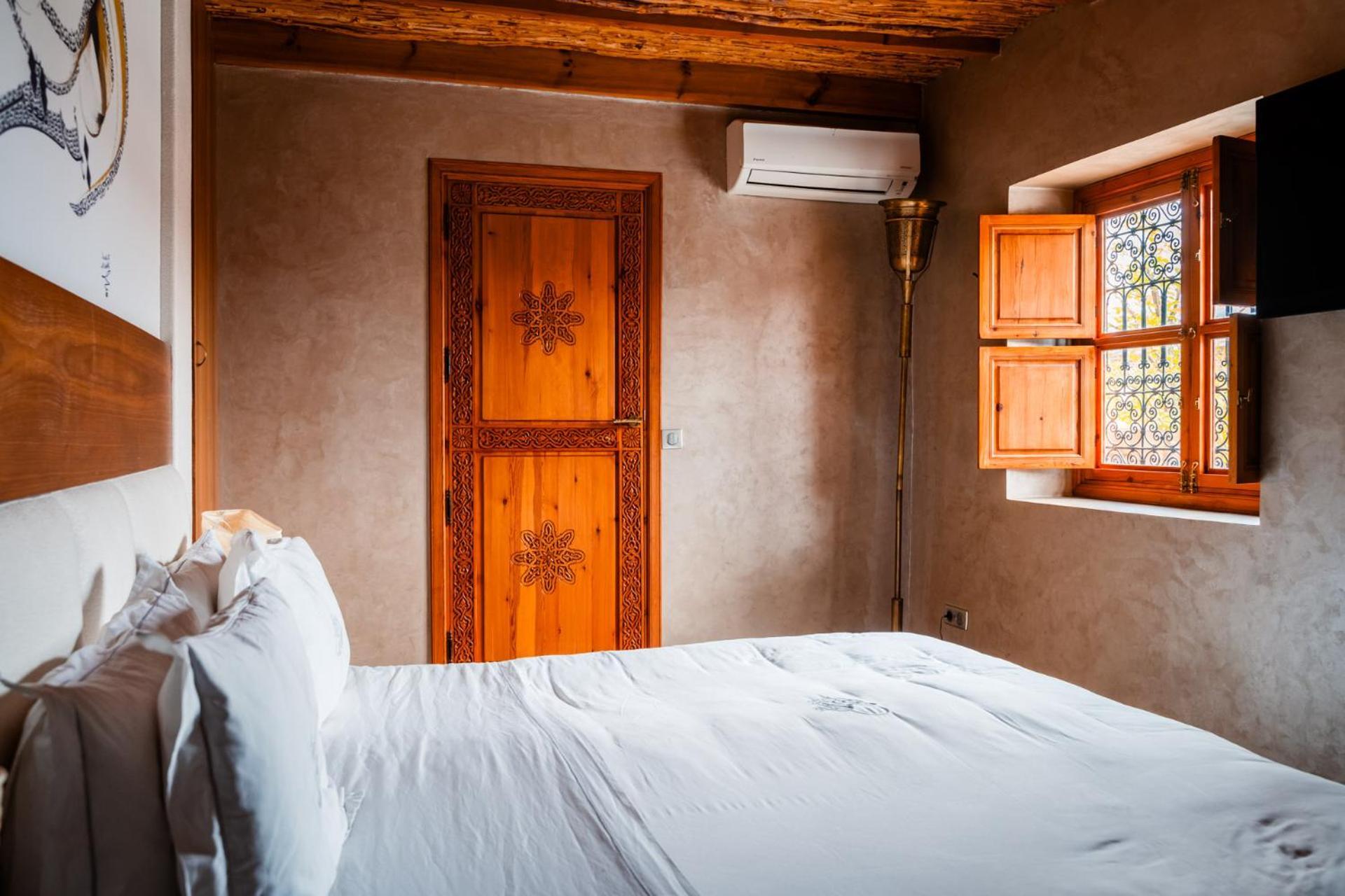 Riad Ysalis Marrakesch