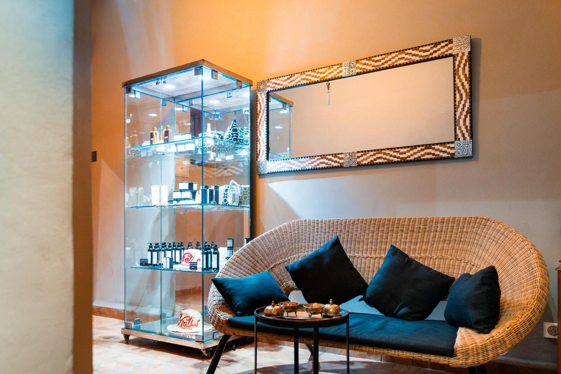Ysalis Riad Marrakesch