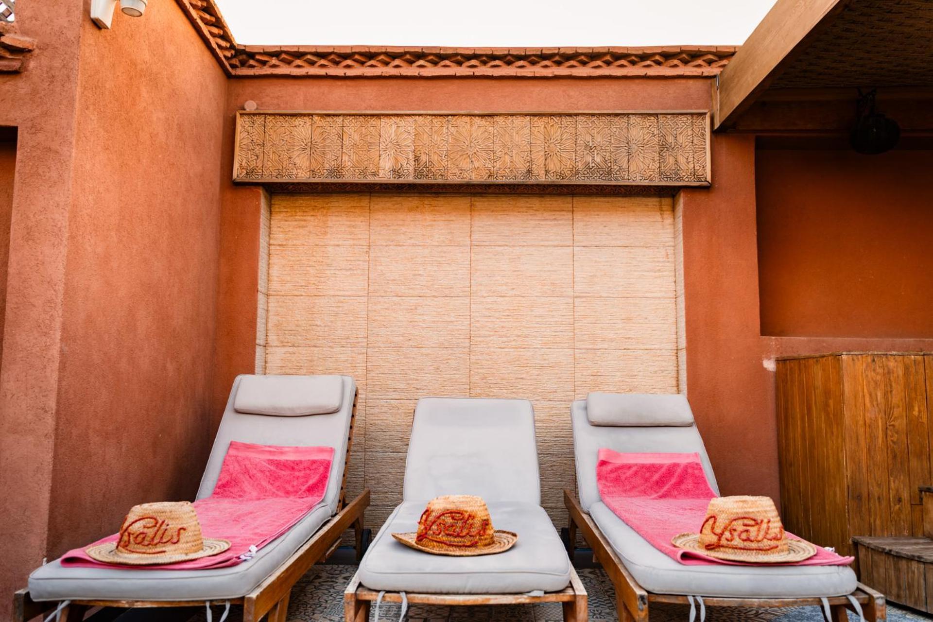 Riad Ysalis