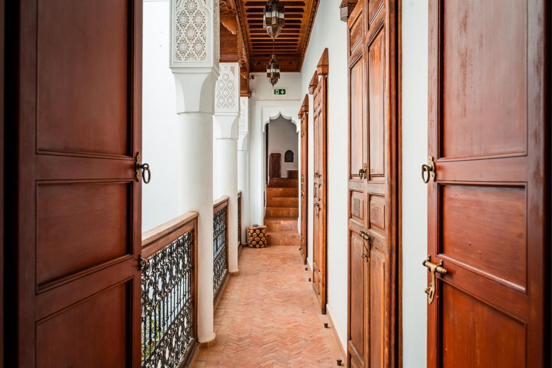 Ysalis Riad Marrakesch