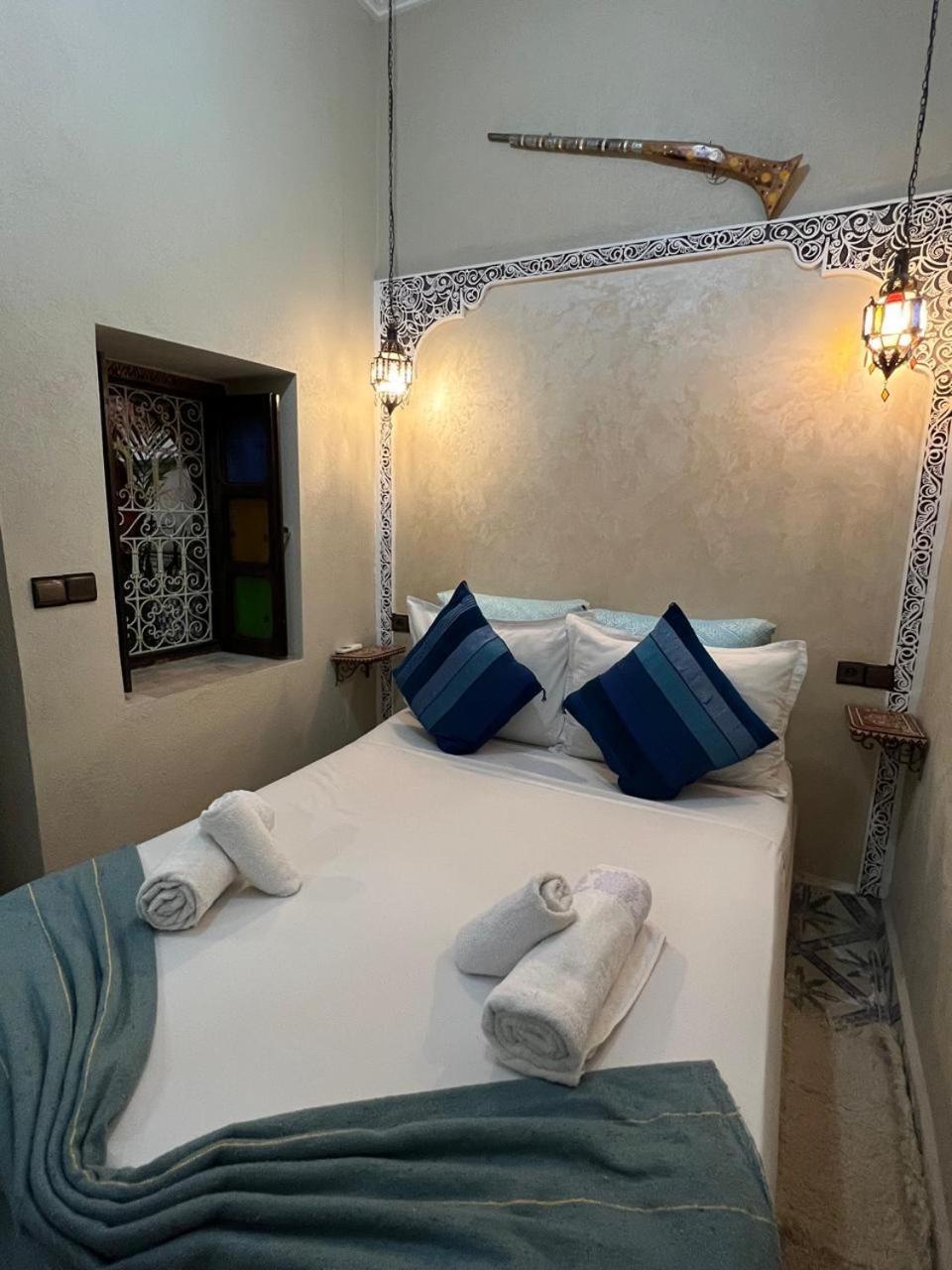 Homestay Dar Khalid