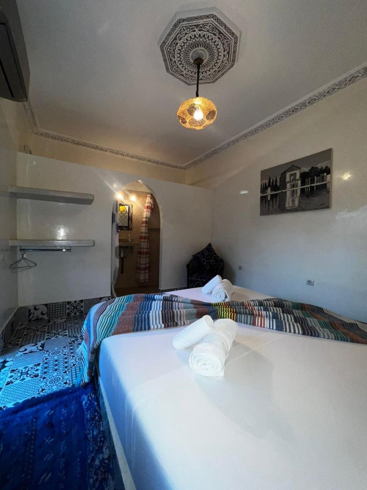 Dar Khalid Homestay *