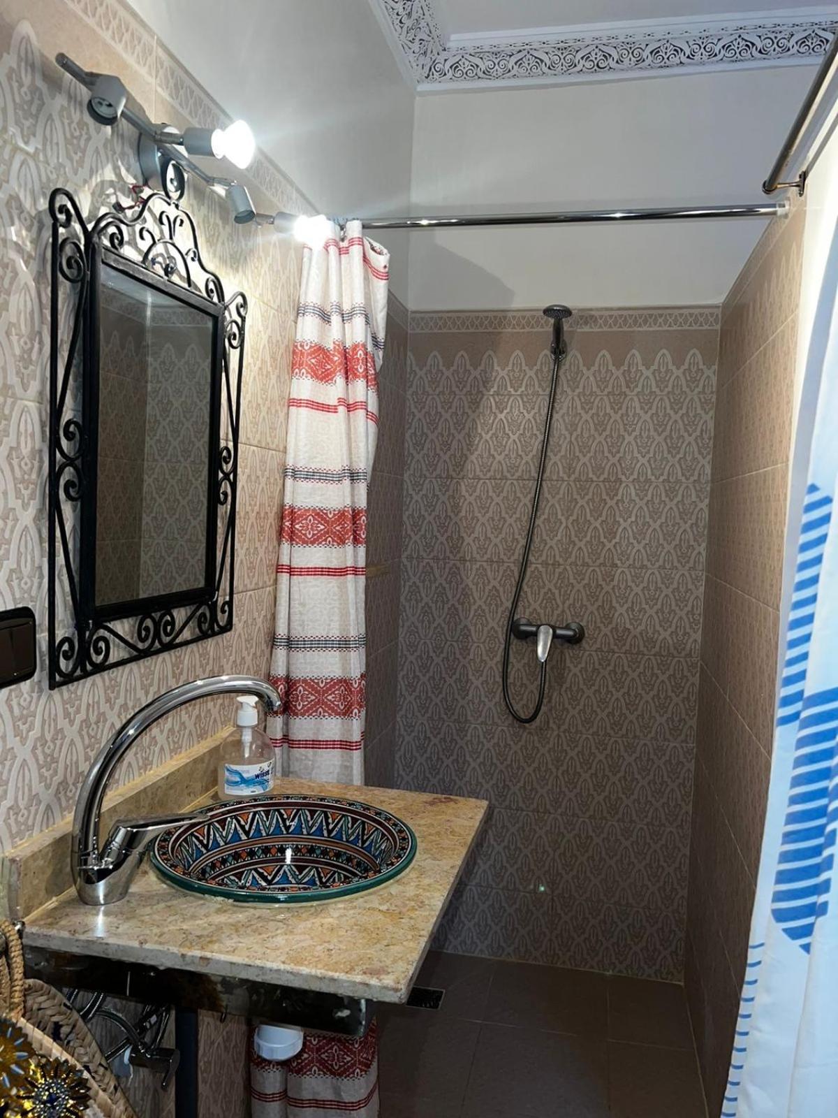 Homestay Dar Khalid *