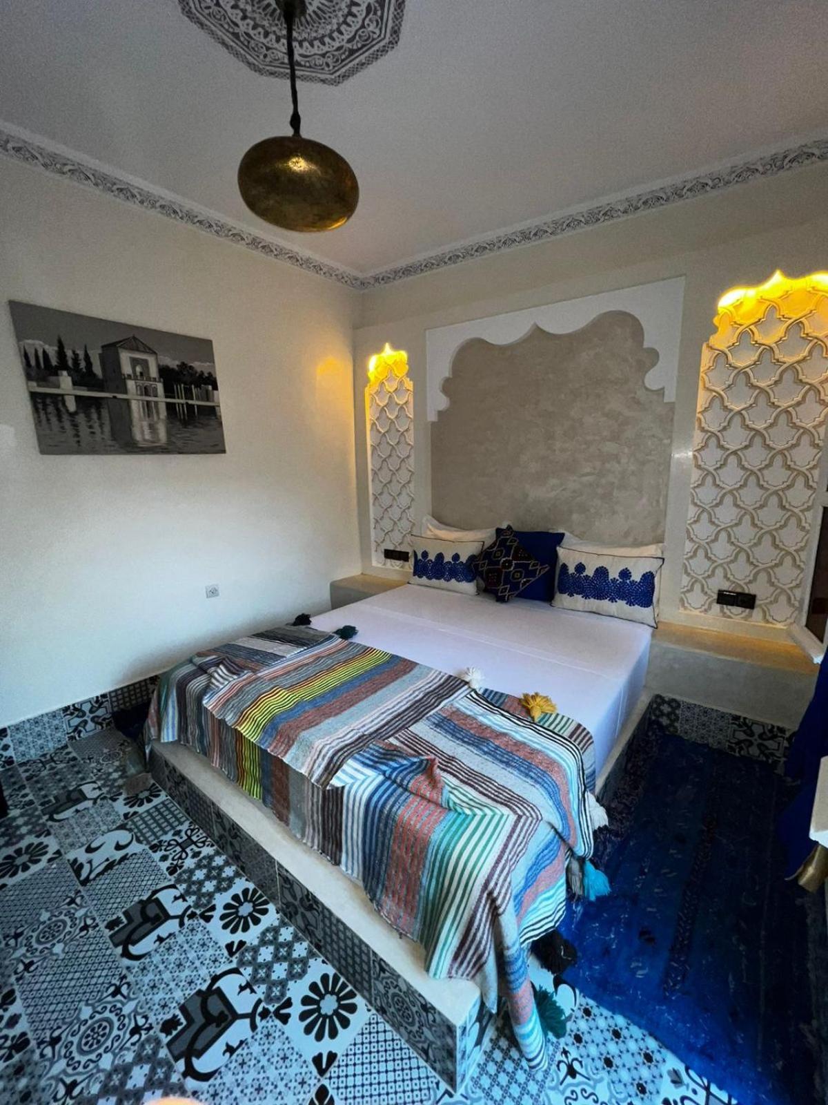 Homestay Dar Khalid *