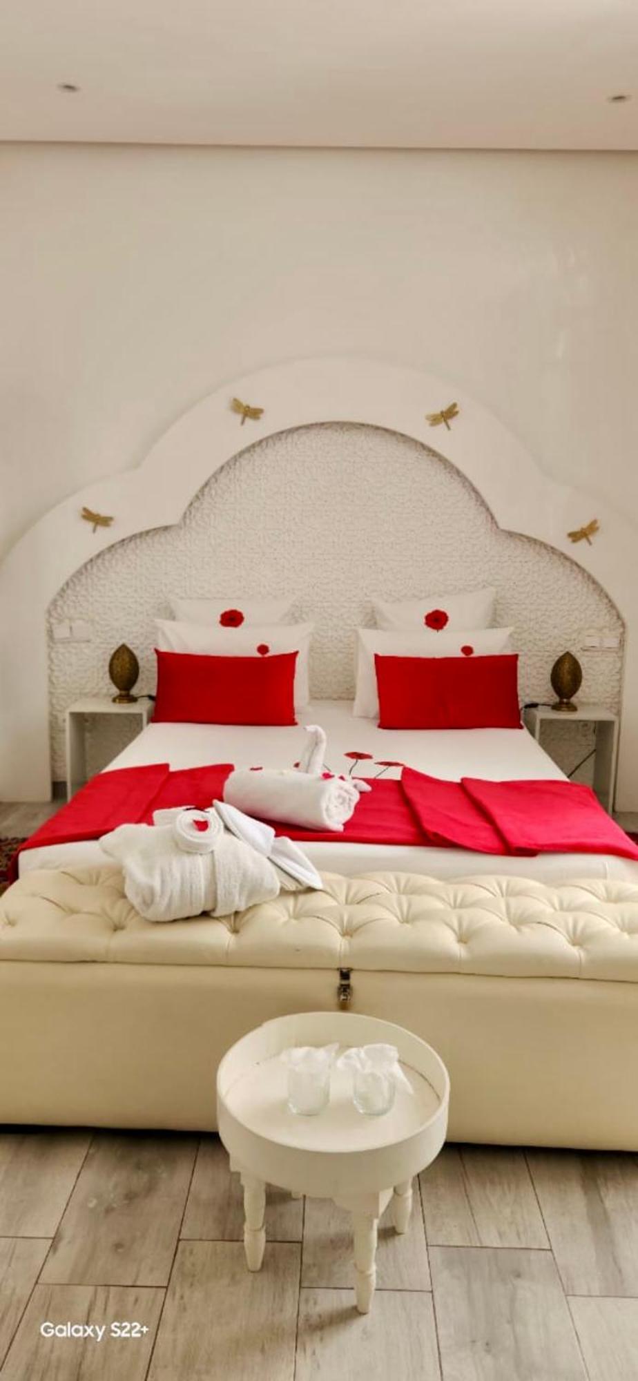 Riad Nolita & Kasbah *