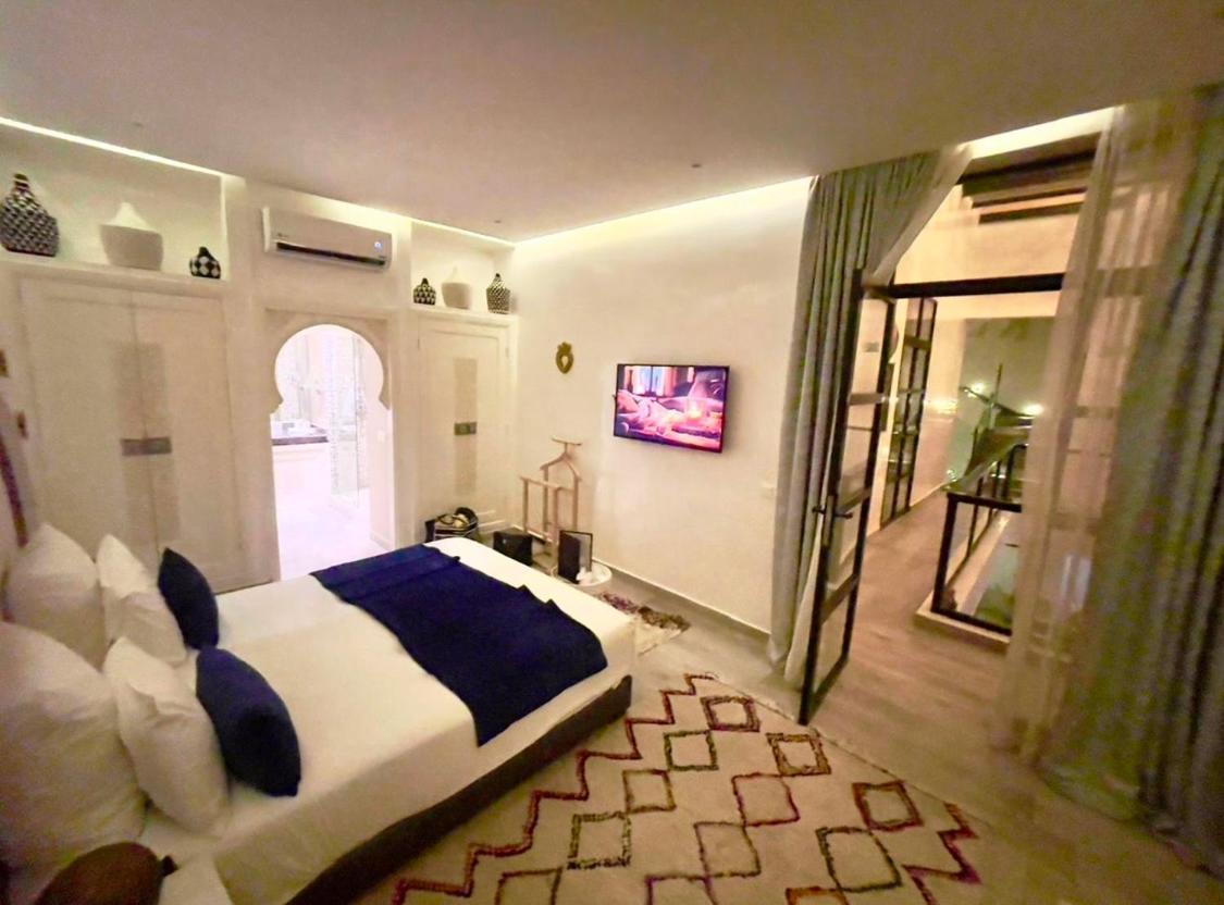 Nolita & Kasbah Marrakesh