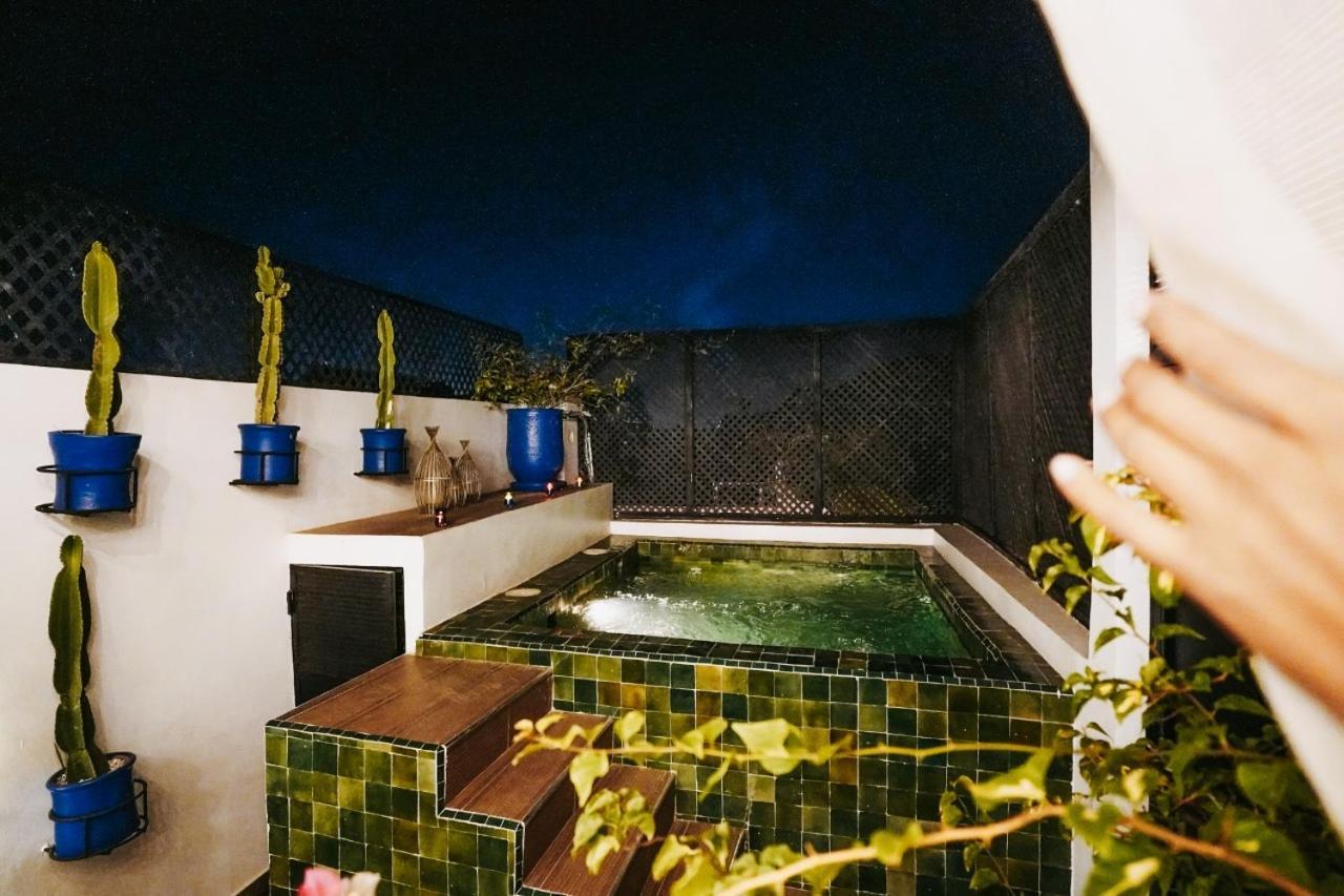 Riad Nolita & Kasbah *