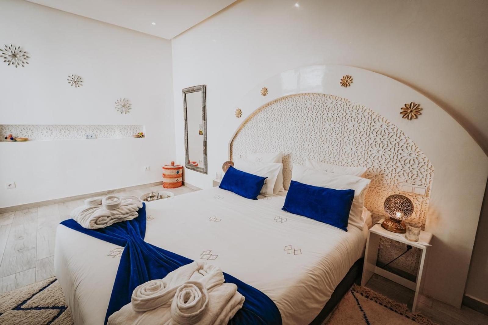 Nolita & Kasbah Marrakesh