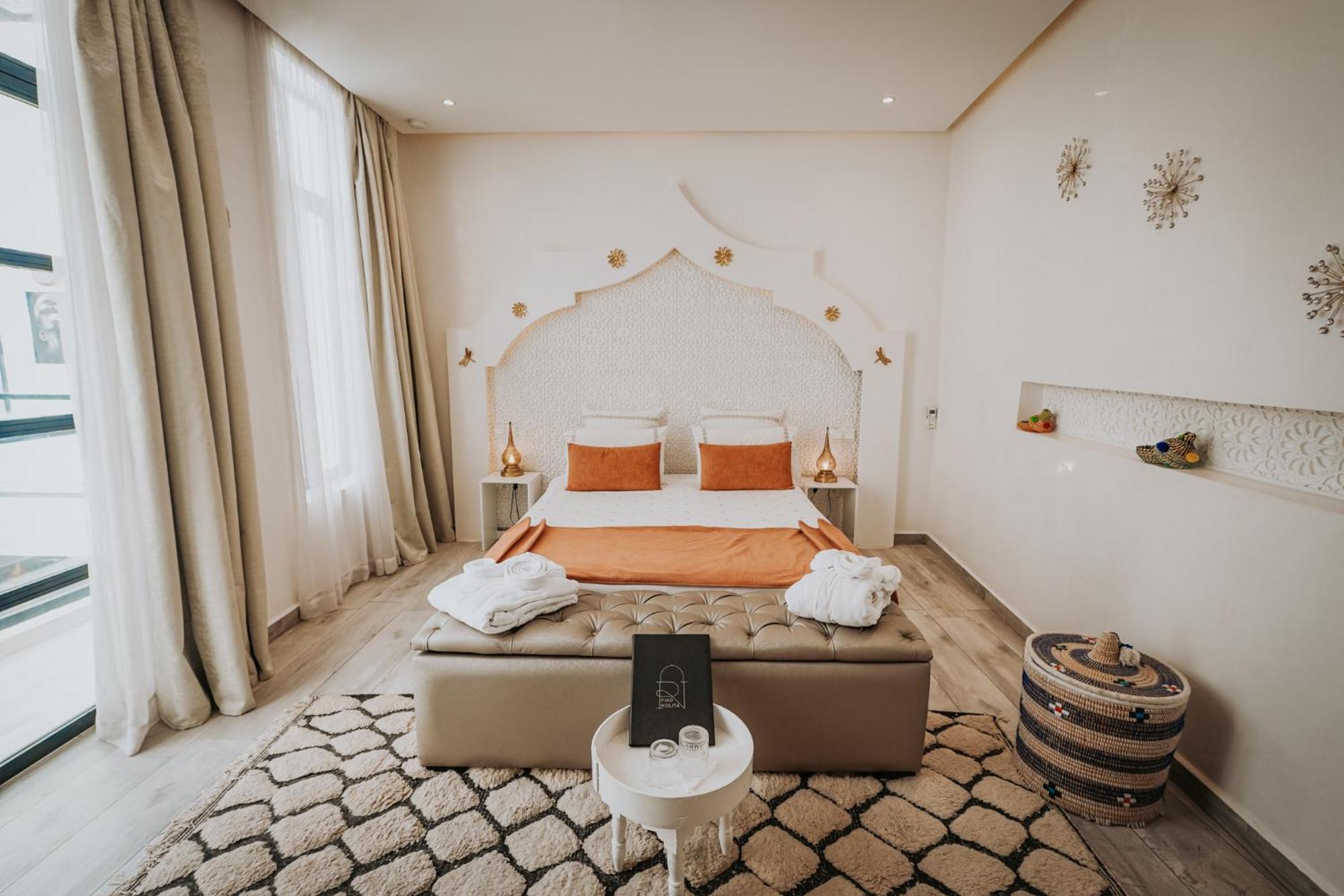 Riad Nolita & Kasbah *