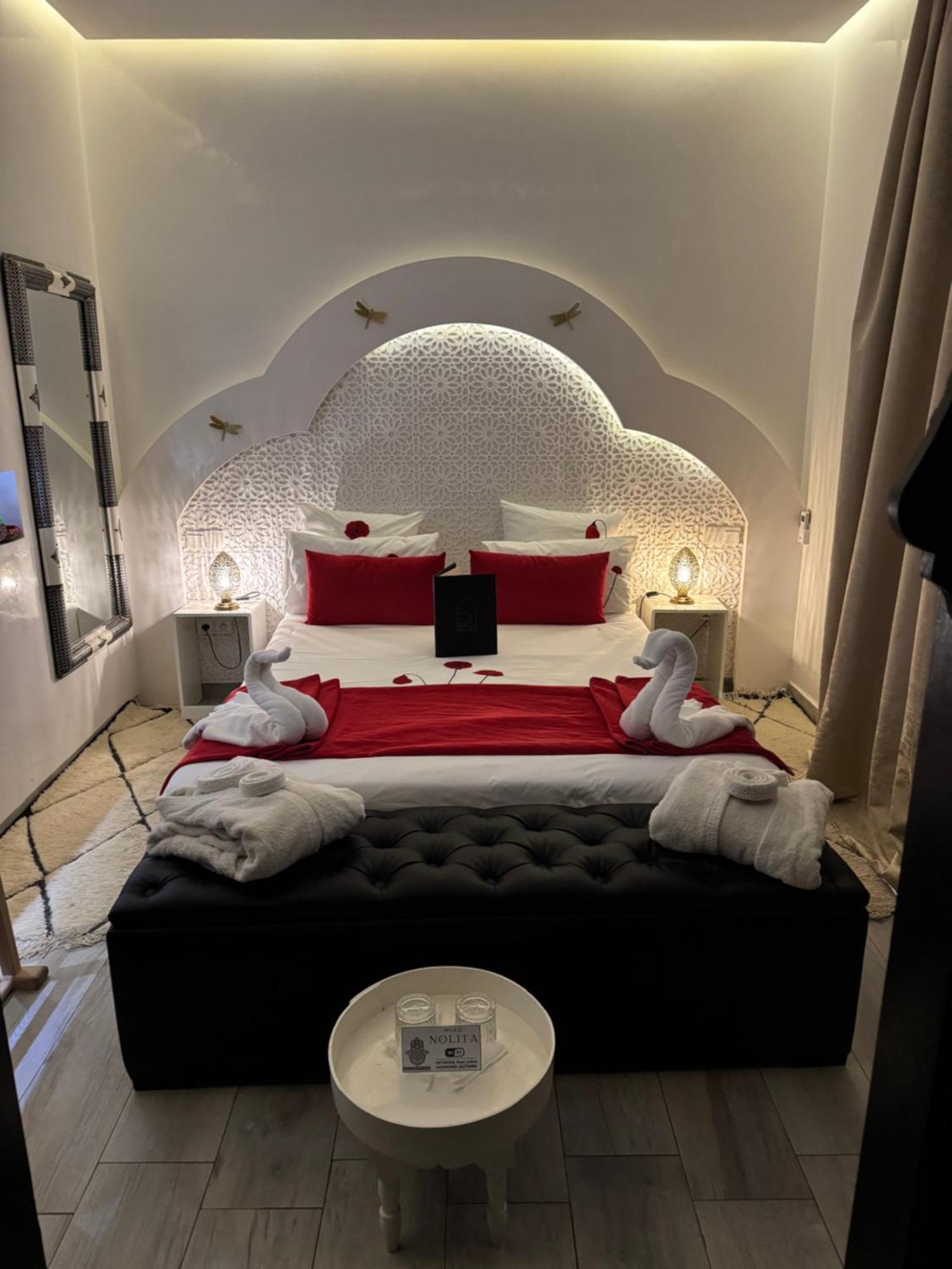Nolita & Kasbah Marrakesh