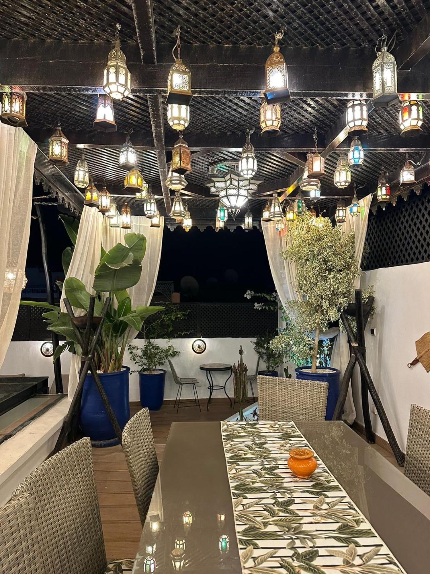 Nolita & Kasbah Riad *