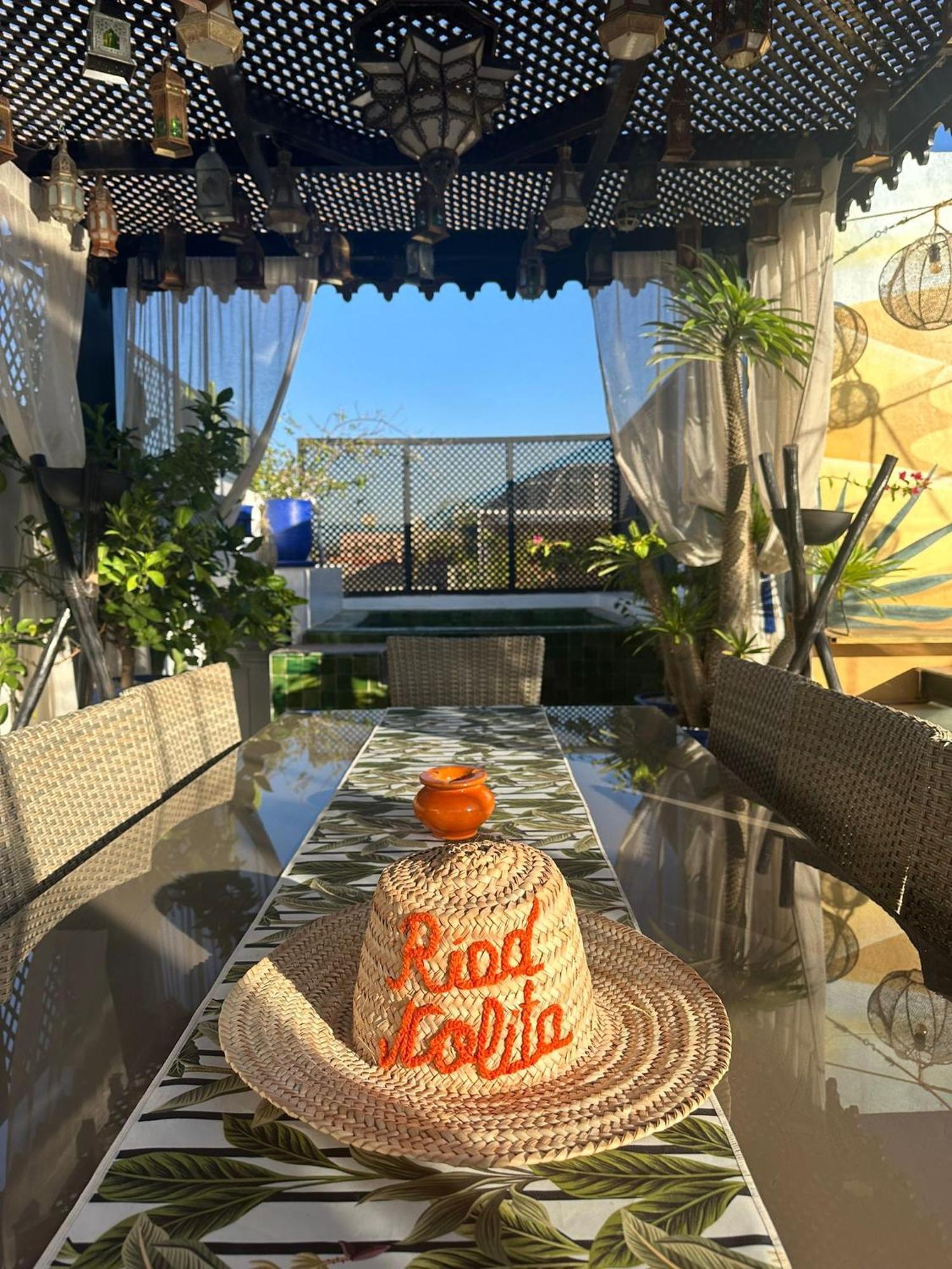 Nolita & Kasbah *