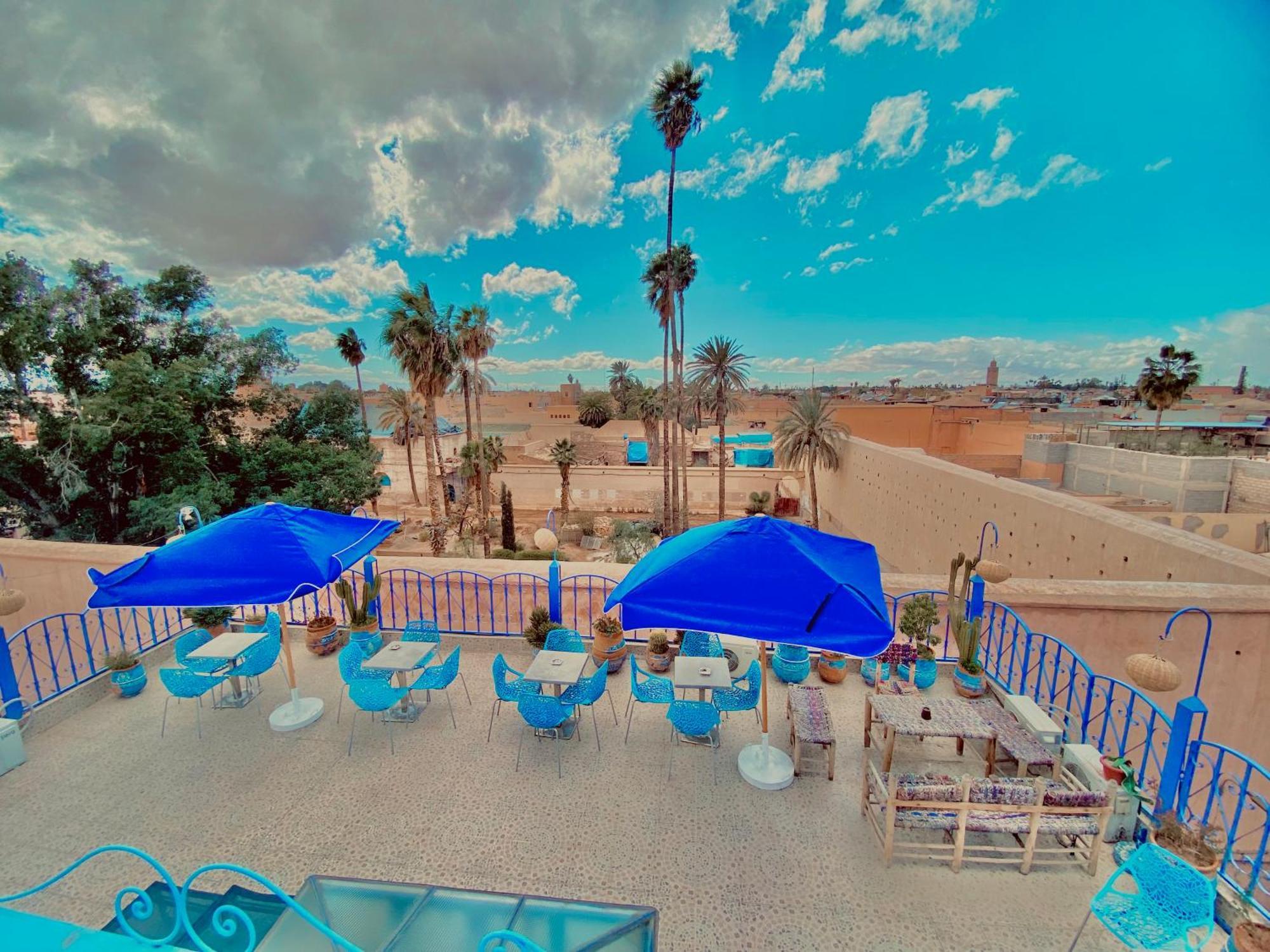 Dar Esssassi 23 Aparthotel
