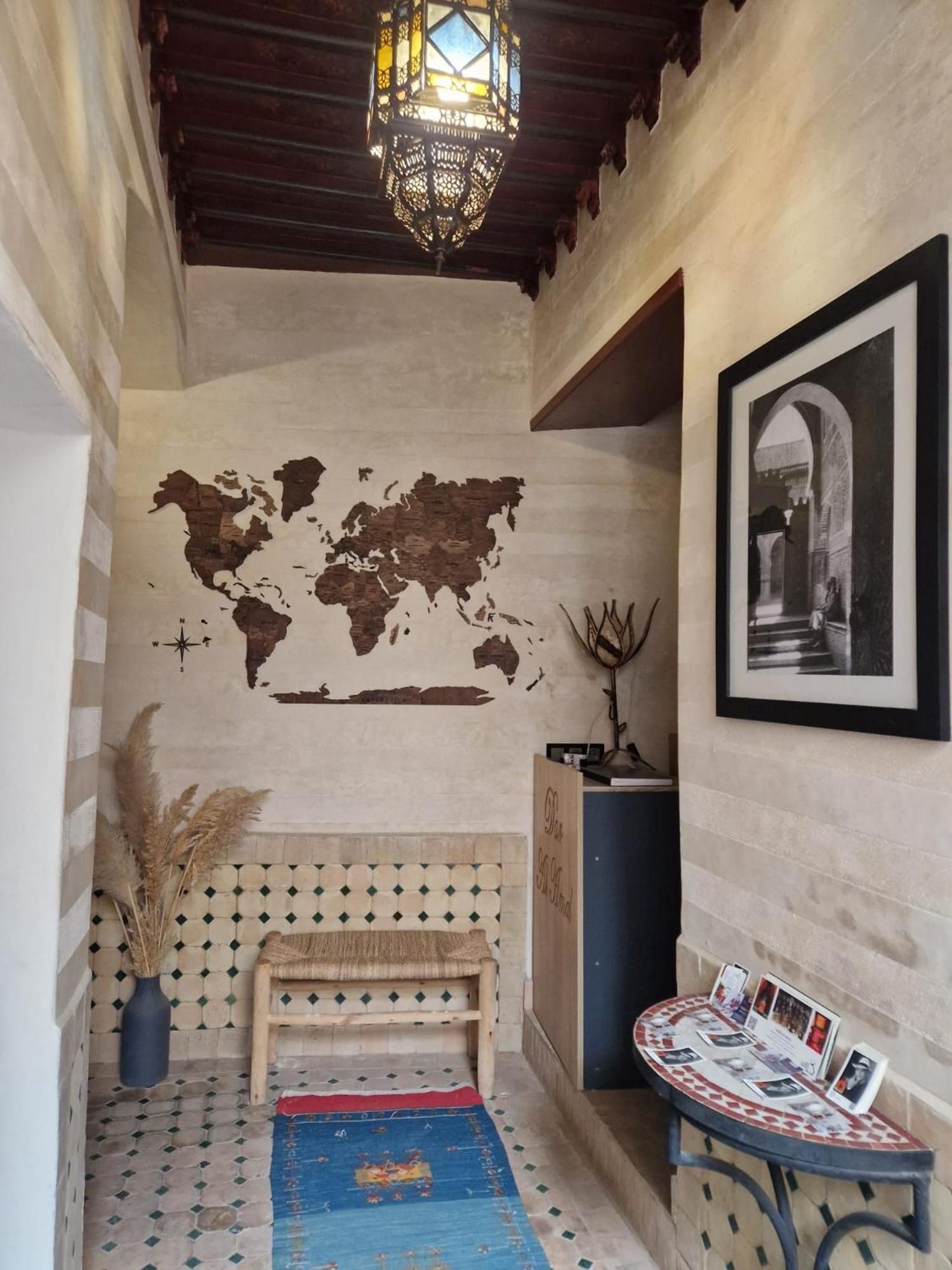 Dar Al Amal Marrakesh