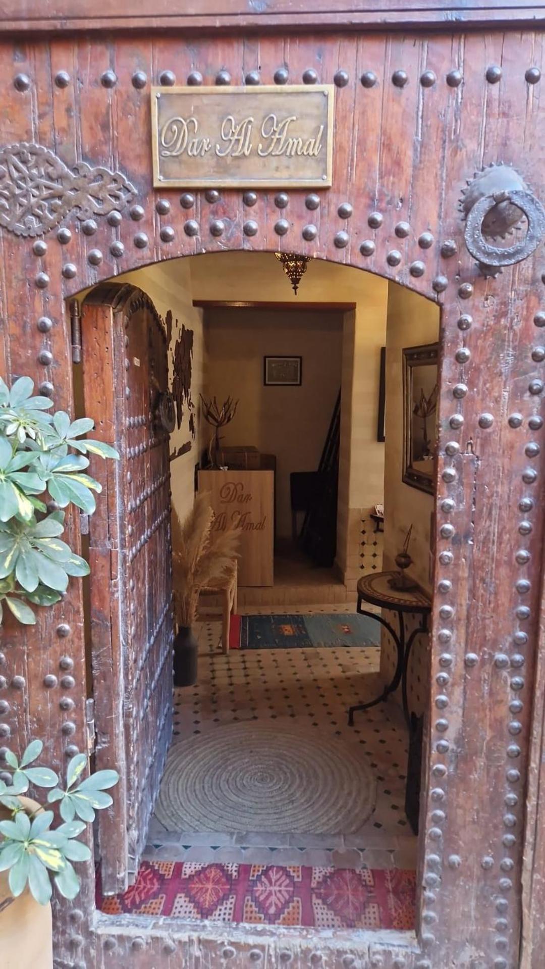 Dar Al Amal Bed & Breakfast *