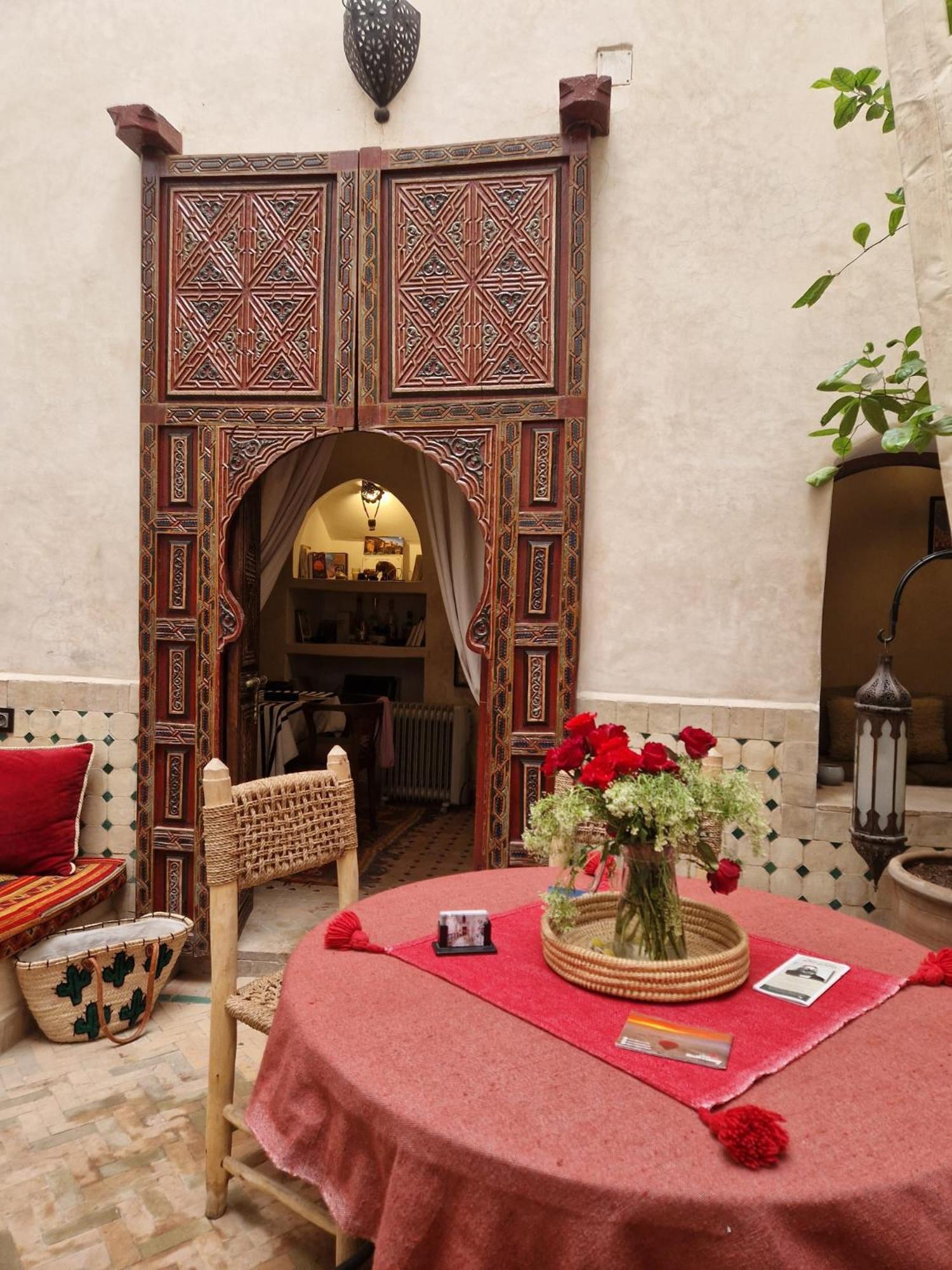 Bed & Breakfast Dar Al Amal *