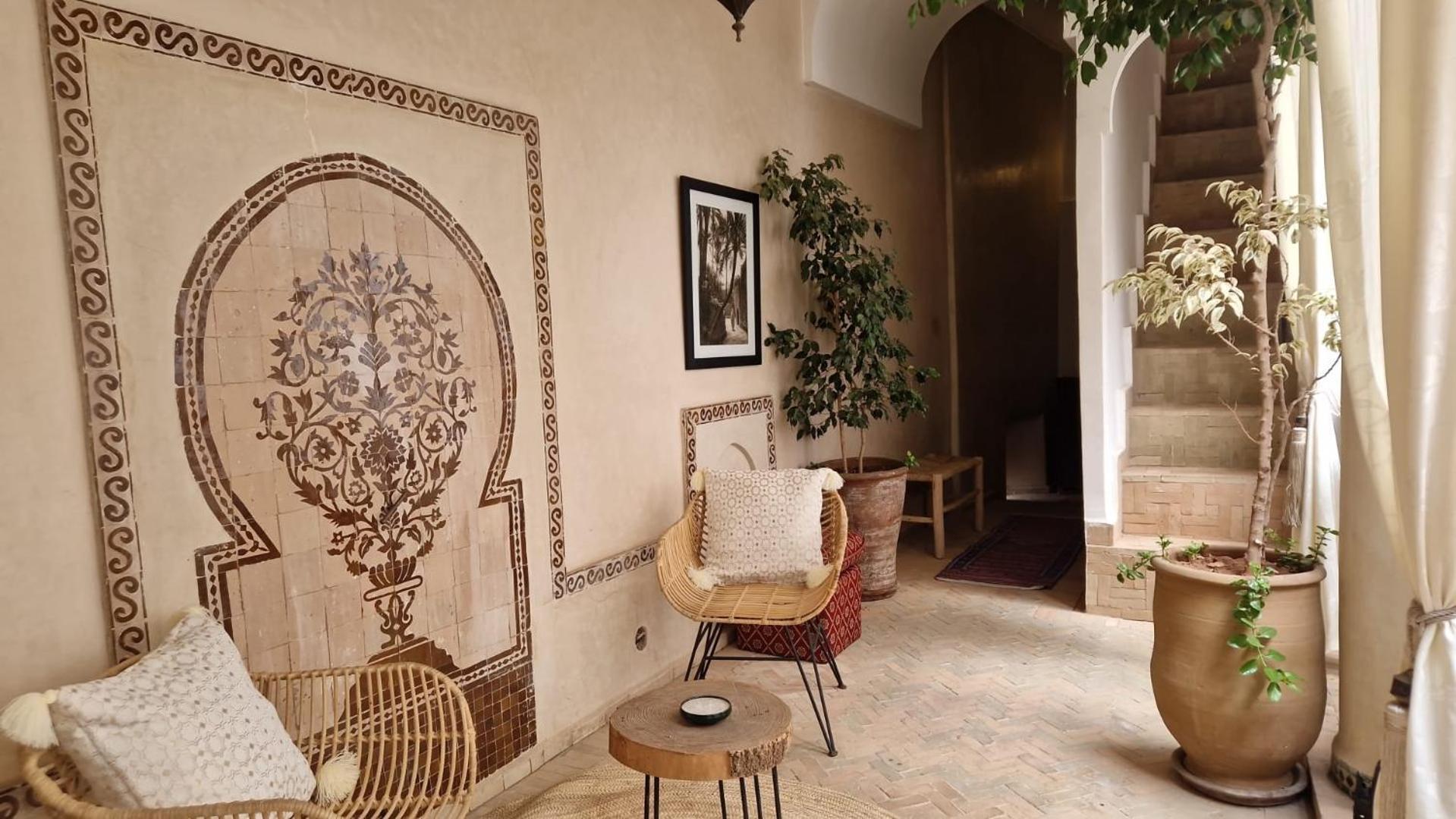 Bed & Breakfast Dar Al Amal *