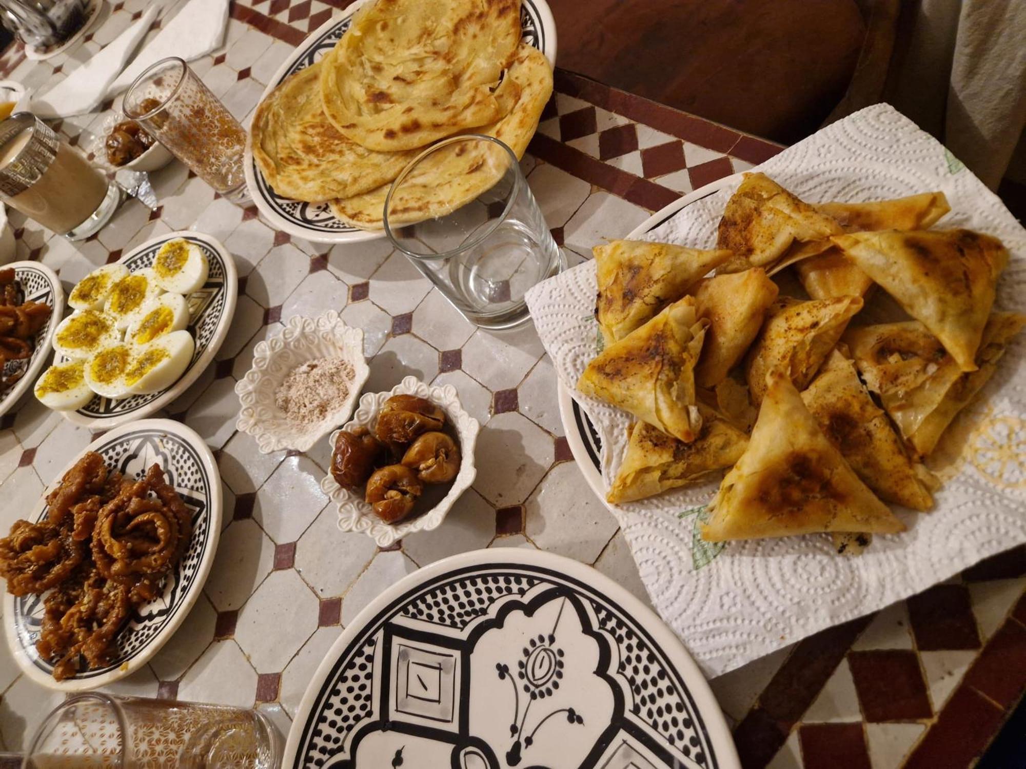 Dar Al Amal Bed & Breakfast Marrakesh