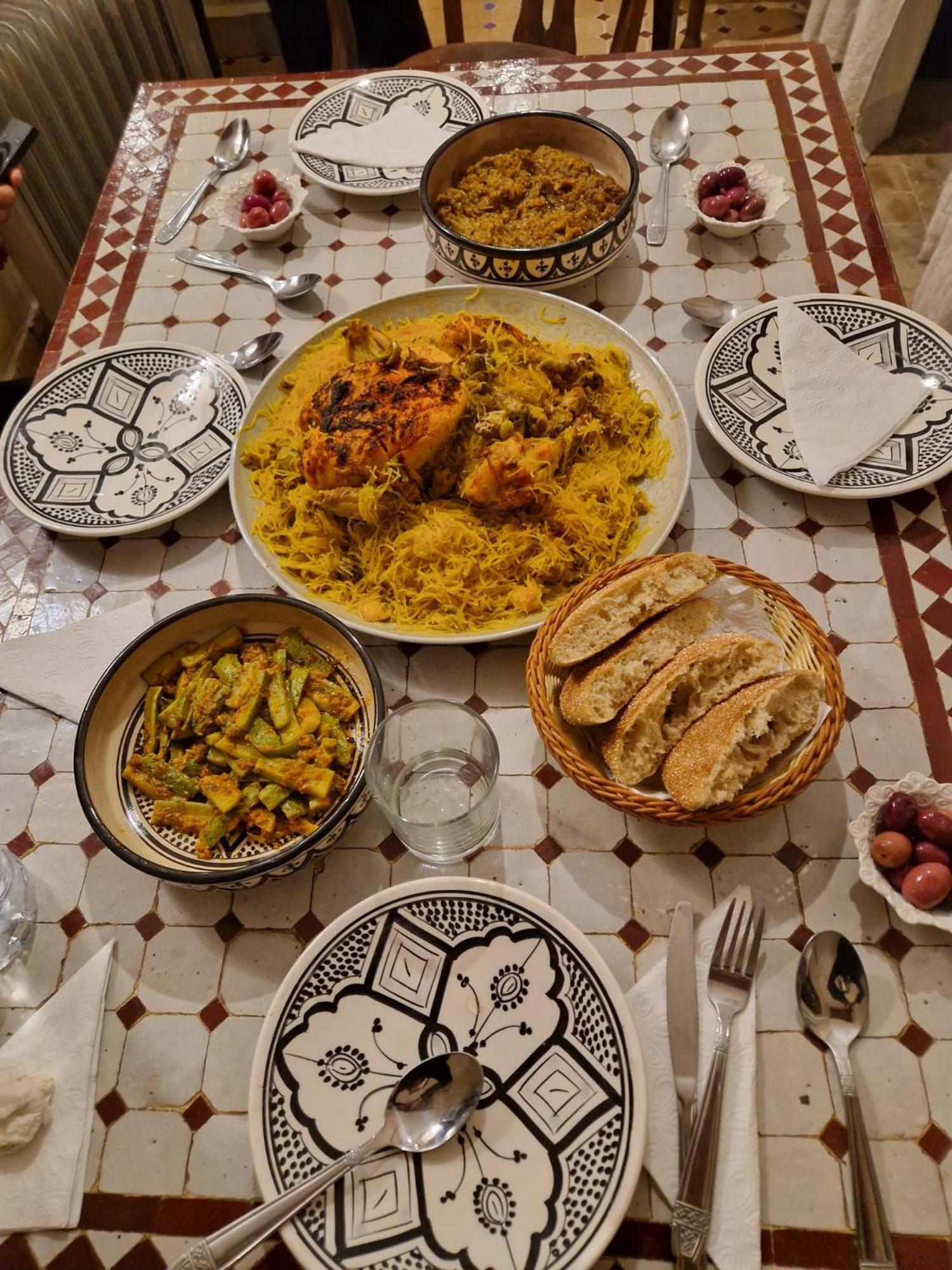 Dar Al Amal Marrakesh