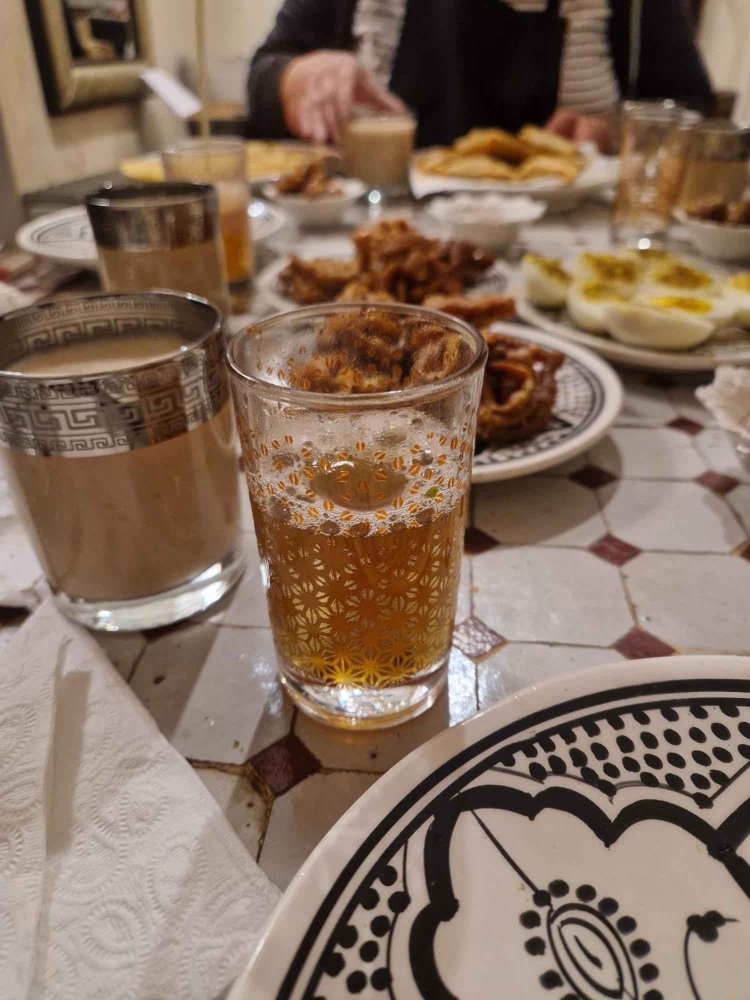 Dar Al Amal Bed & Breakfast