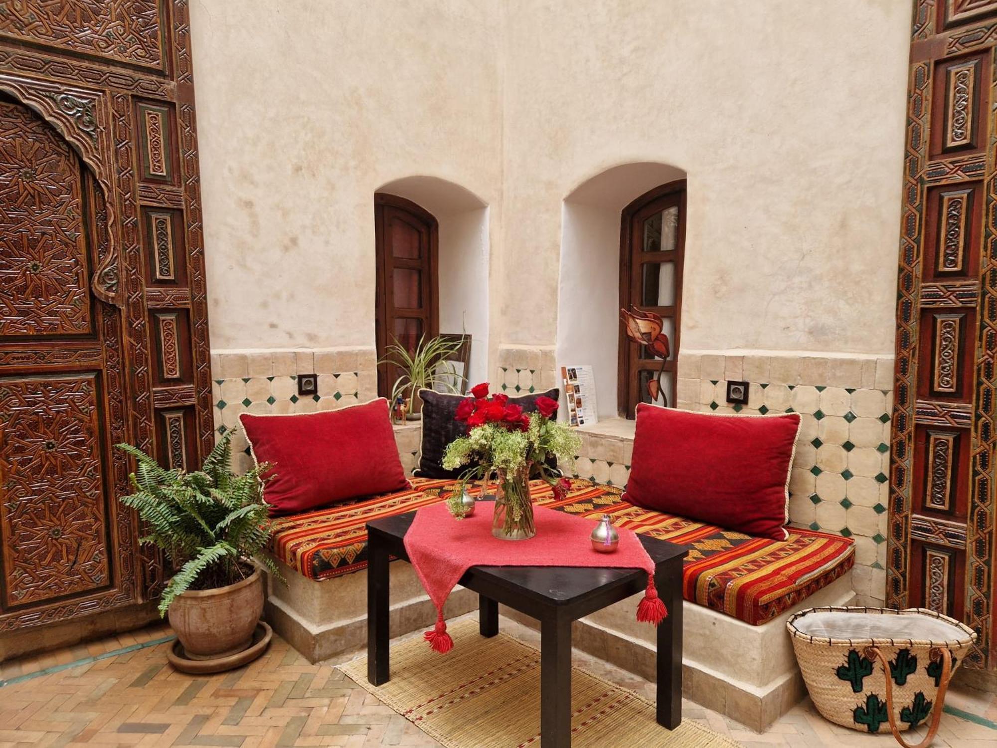 Bed & Breakfast Dar Al Amal