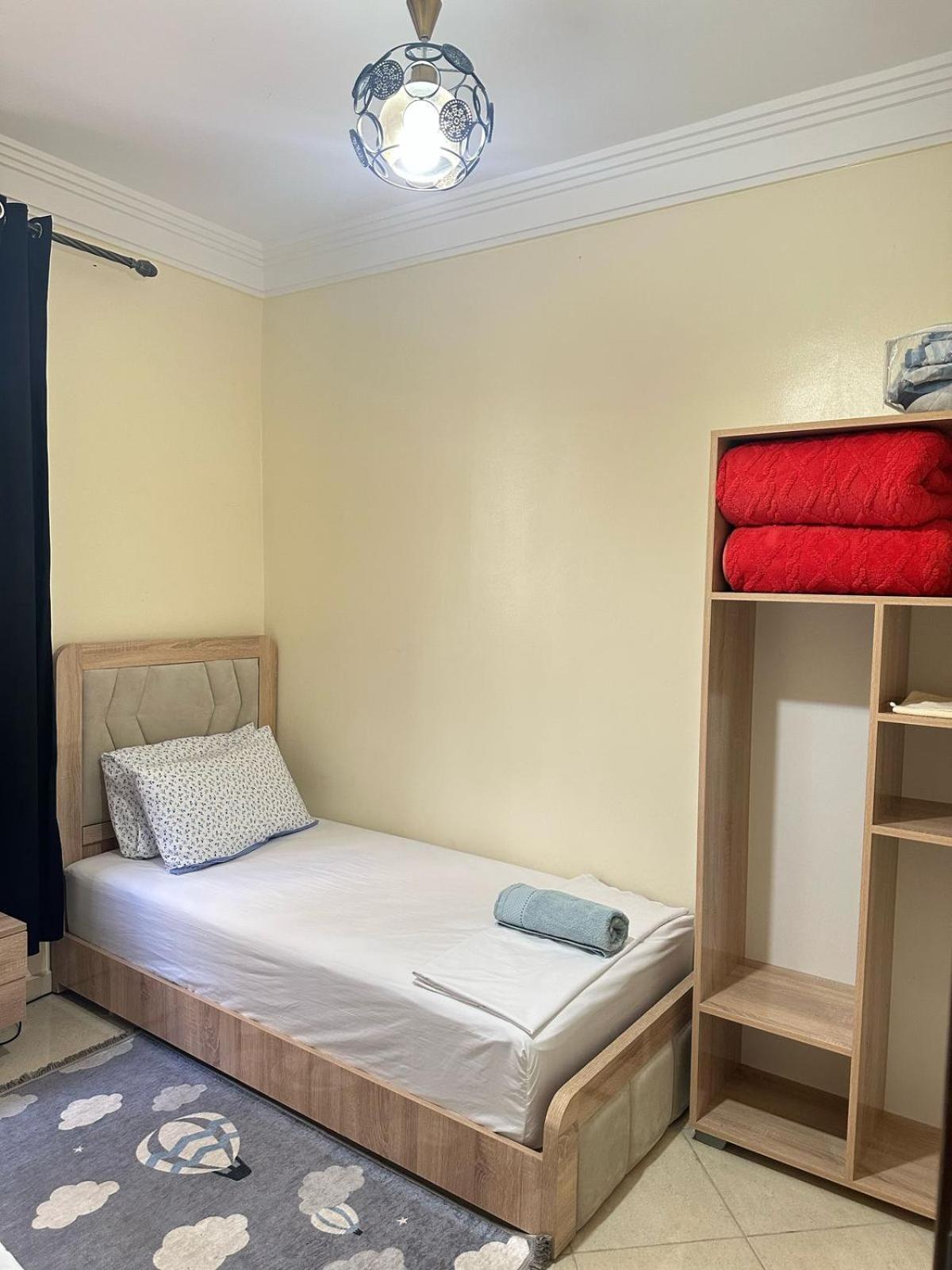 Privatunterkunft Charming Near Marrakech Airport