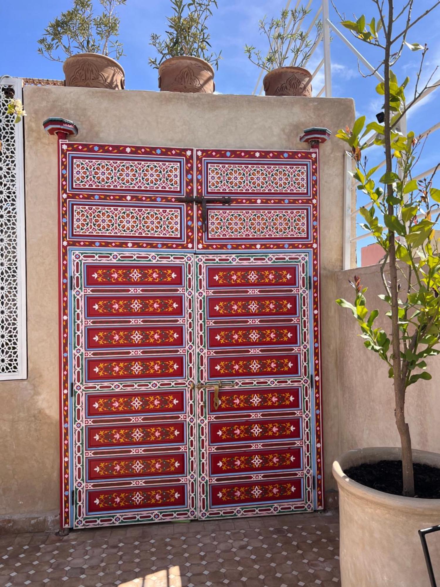 Zayn & Marrakesh