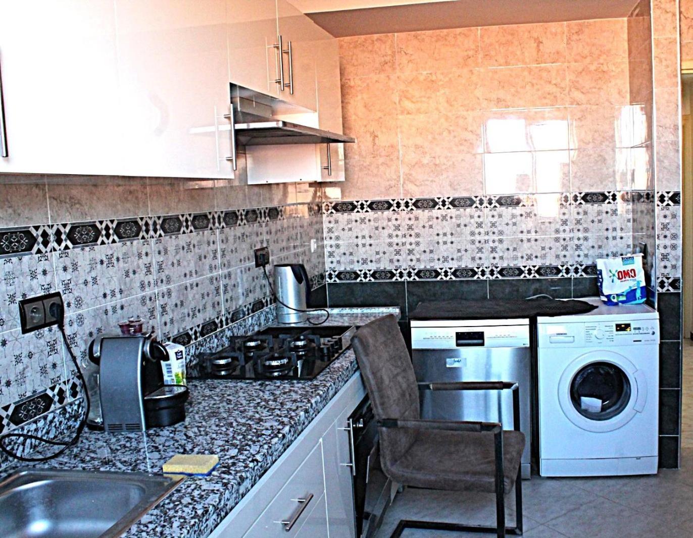 Appartement Tranquil Marrakech With Pool & Garden Marrakesh