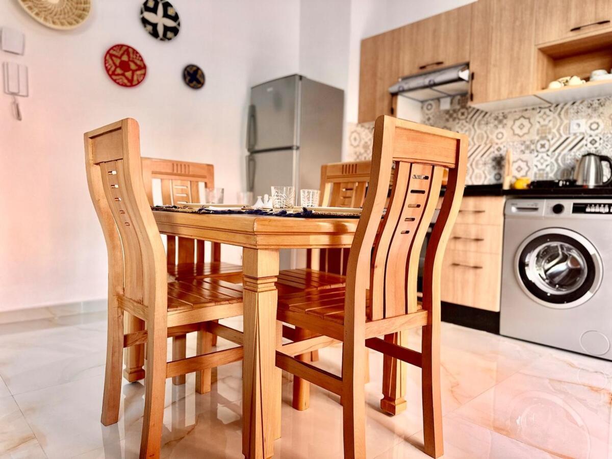 Appartement Elegant And Quiet With Pool View *