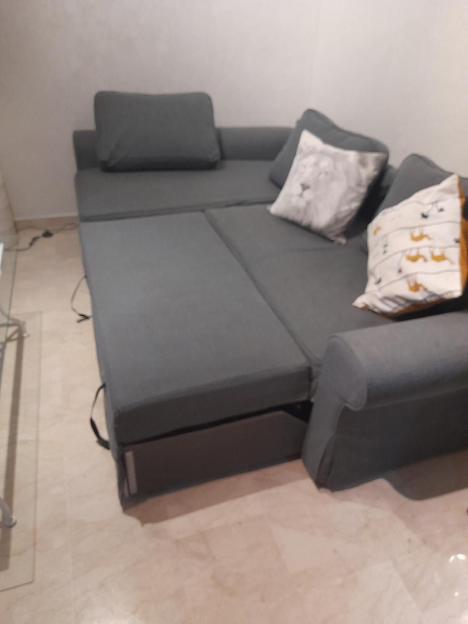 Appartement Opera A Marrakesh