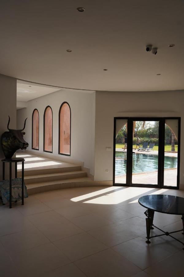 Villa Michel Lucas