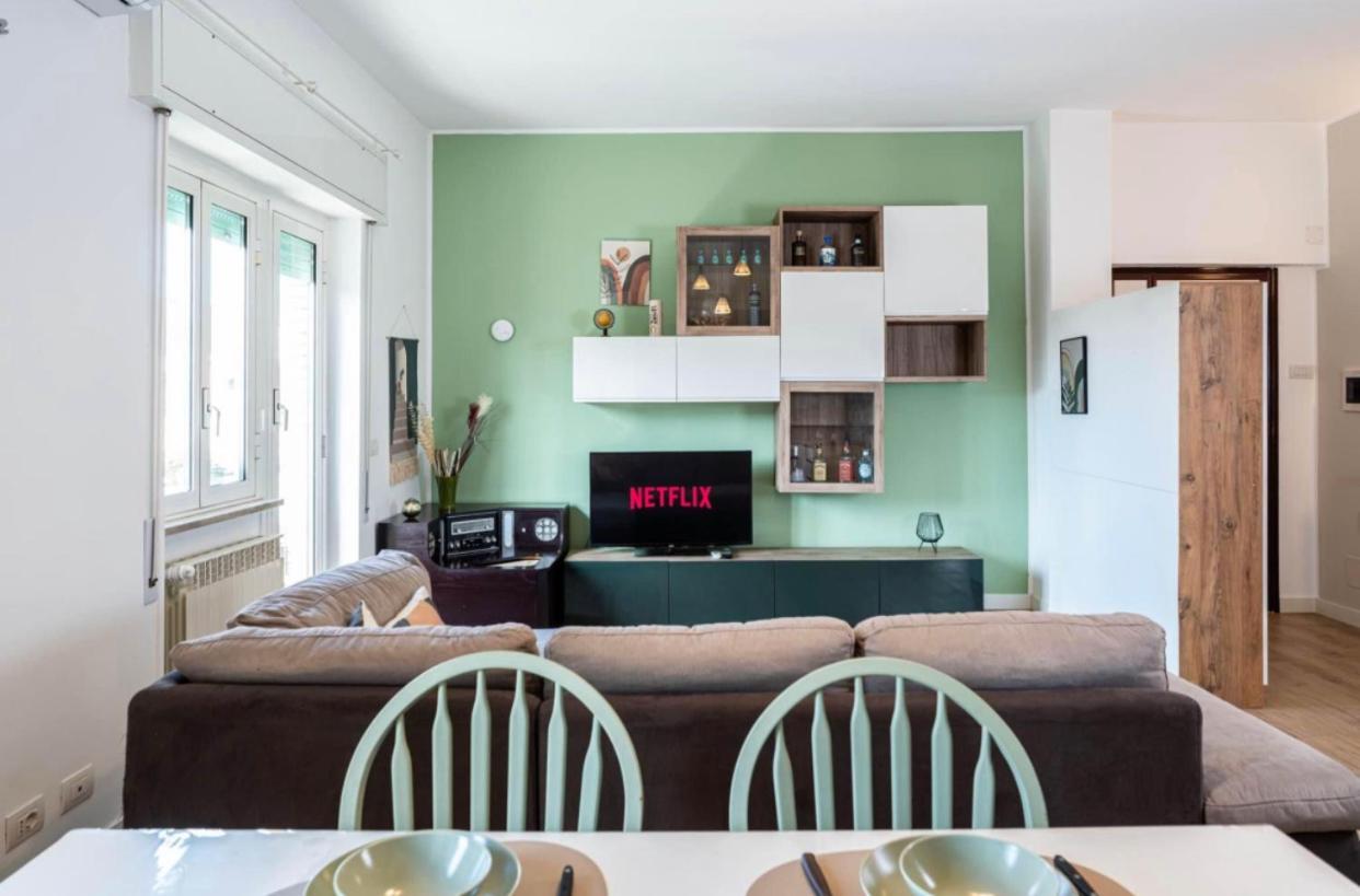 La Maison De La Medina Appartement *