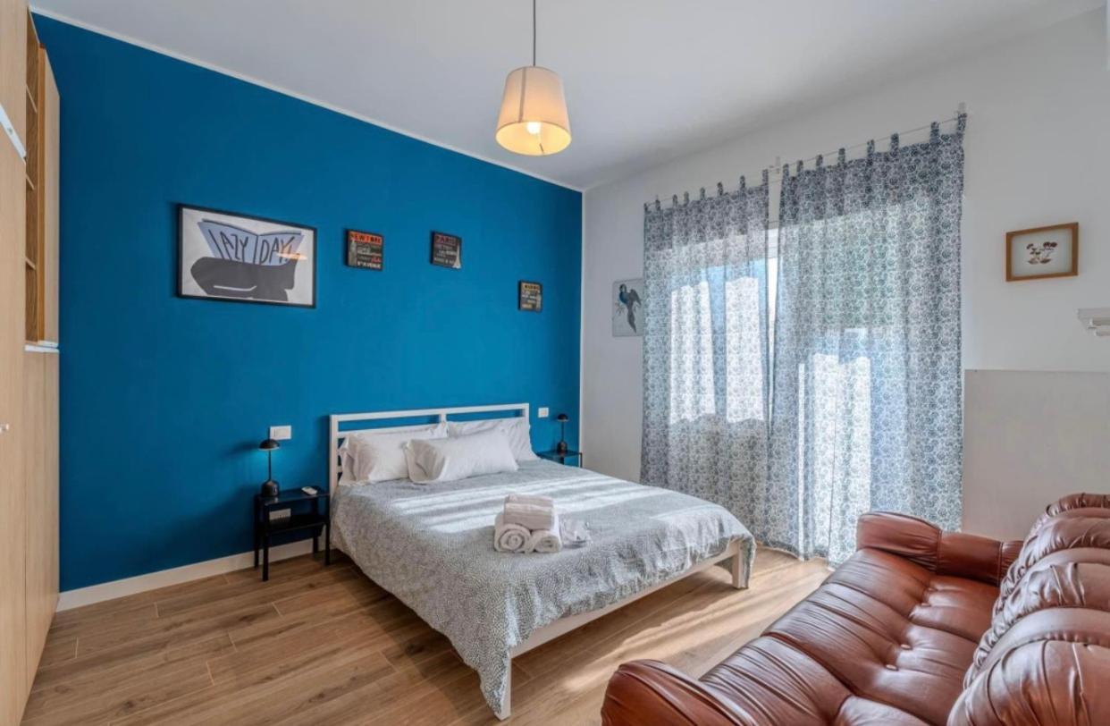 Appartement La Maison De La Medina *