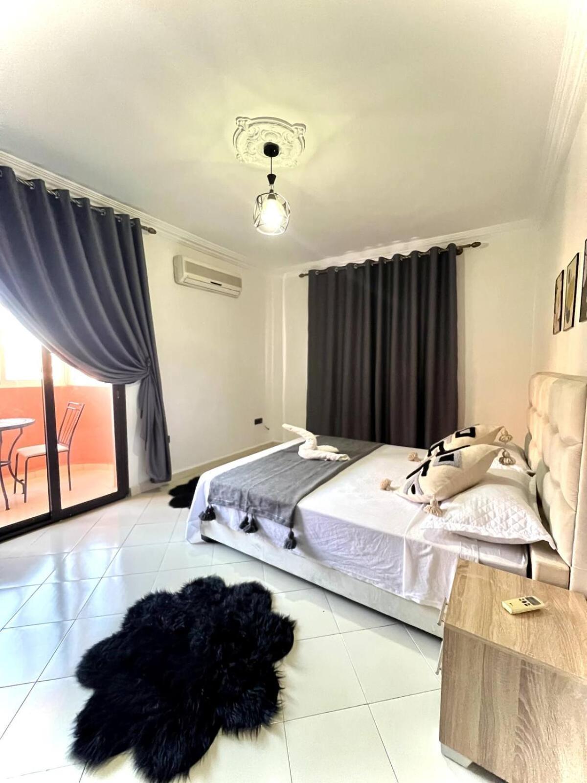 Marrakech Apartment *