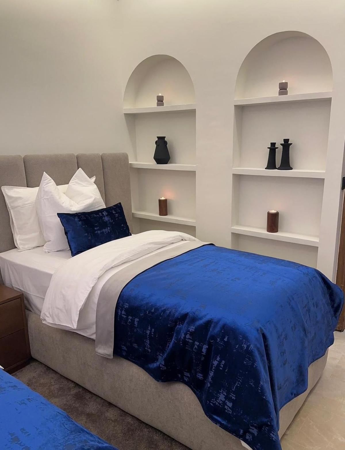 Prestige Cocon Appartement Marrakesh