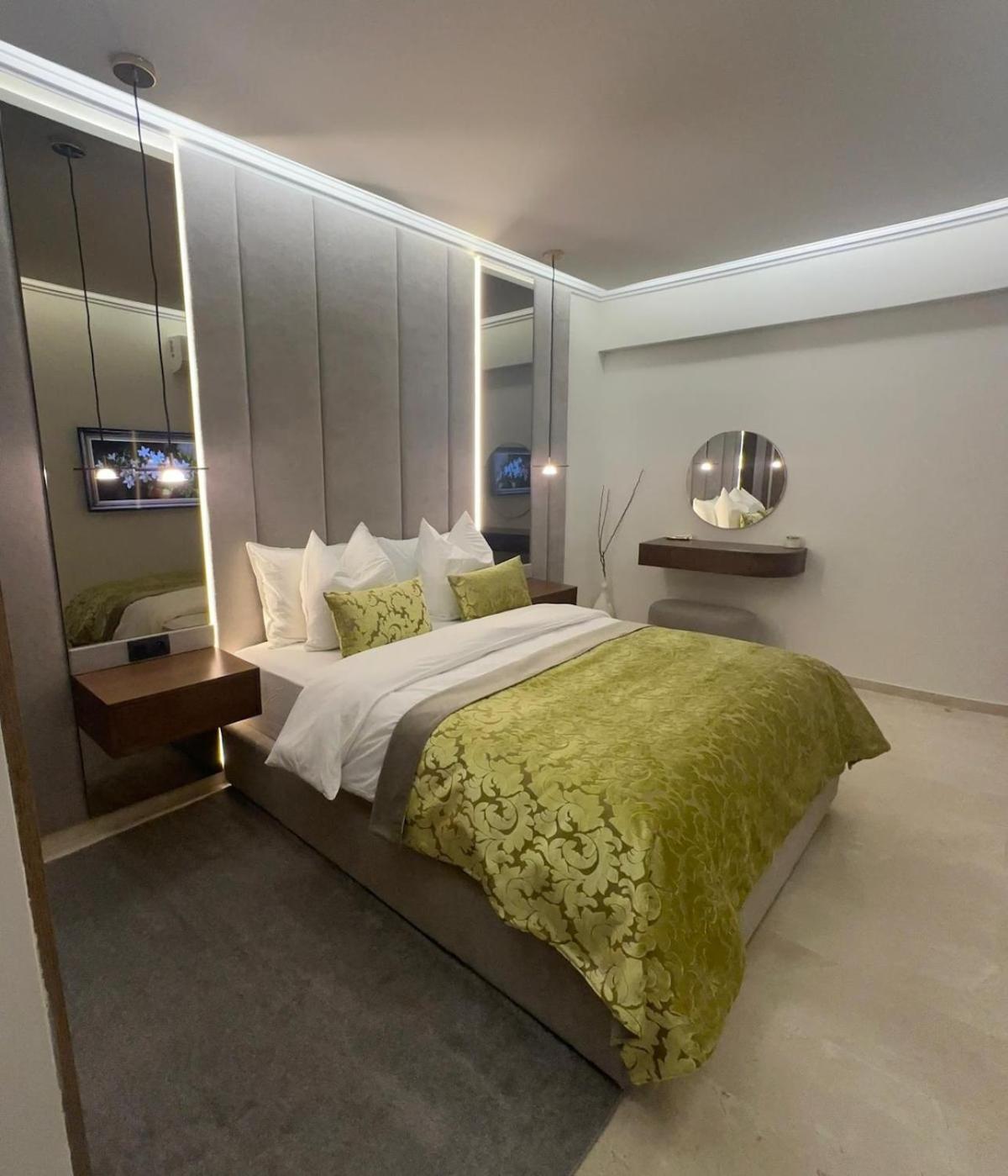 Prestige Cocon Appartement
