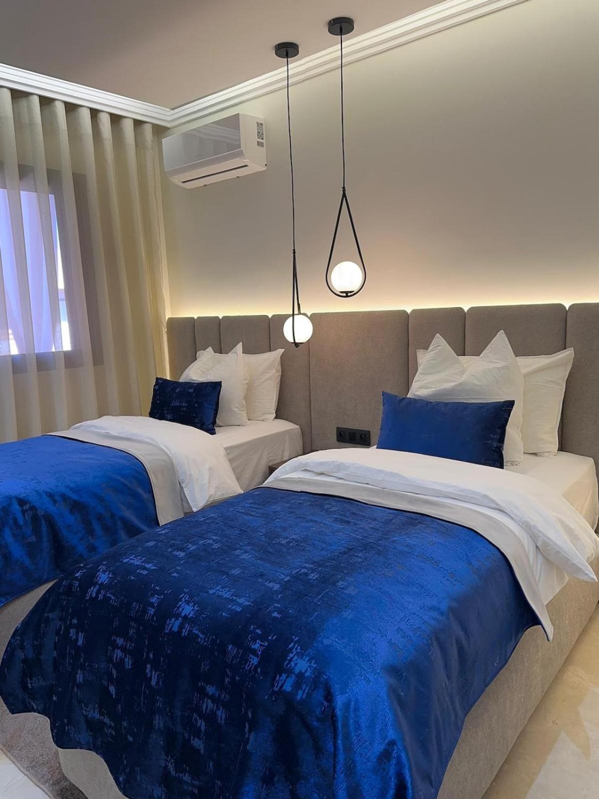 Prestige Cocon Appartement *