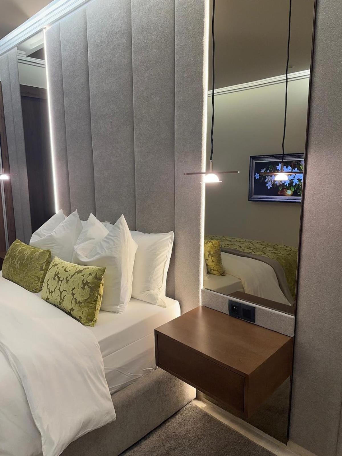 Prestige Cocon Appartement Marrakesh