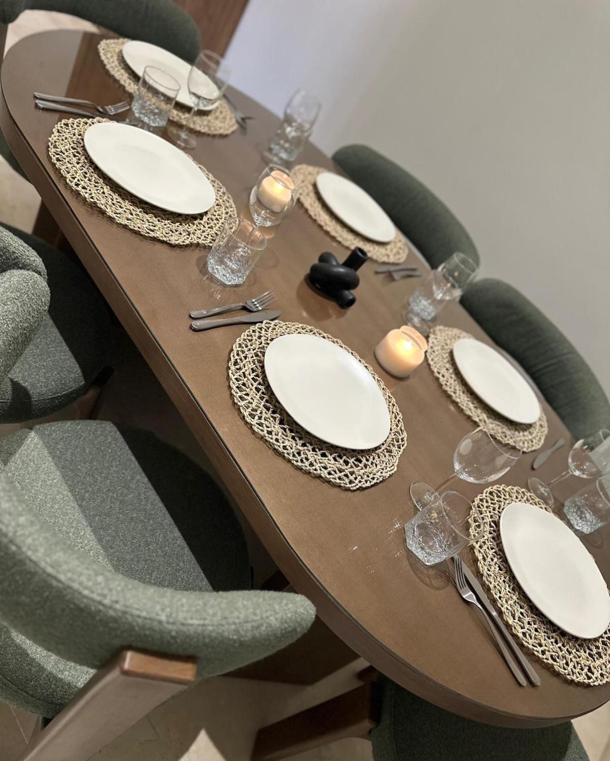 Prestige Cocon Marrakesh