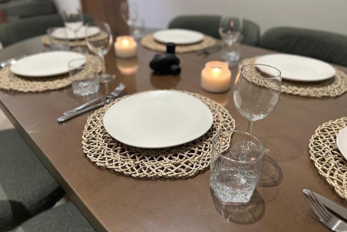 Appartement Prestige Cocon *