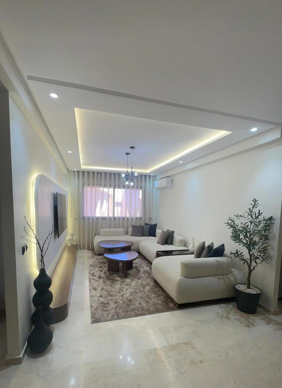 Appartement Prestige Cocon