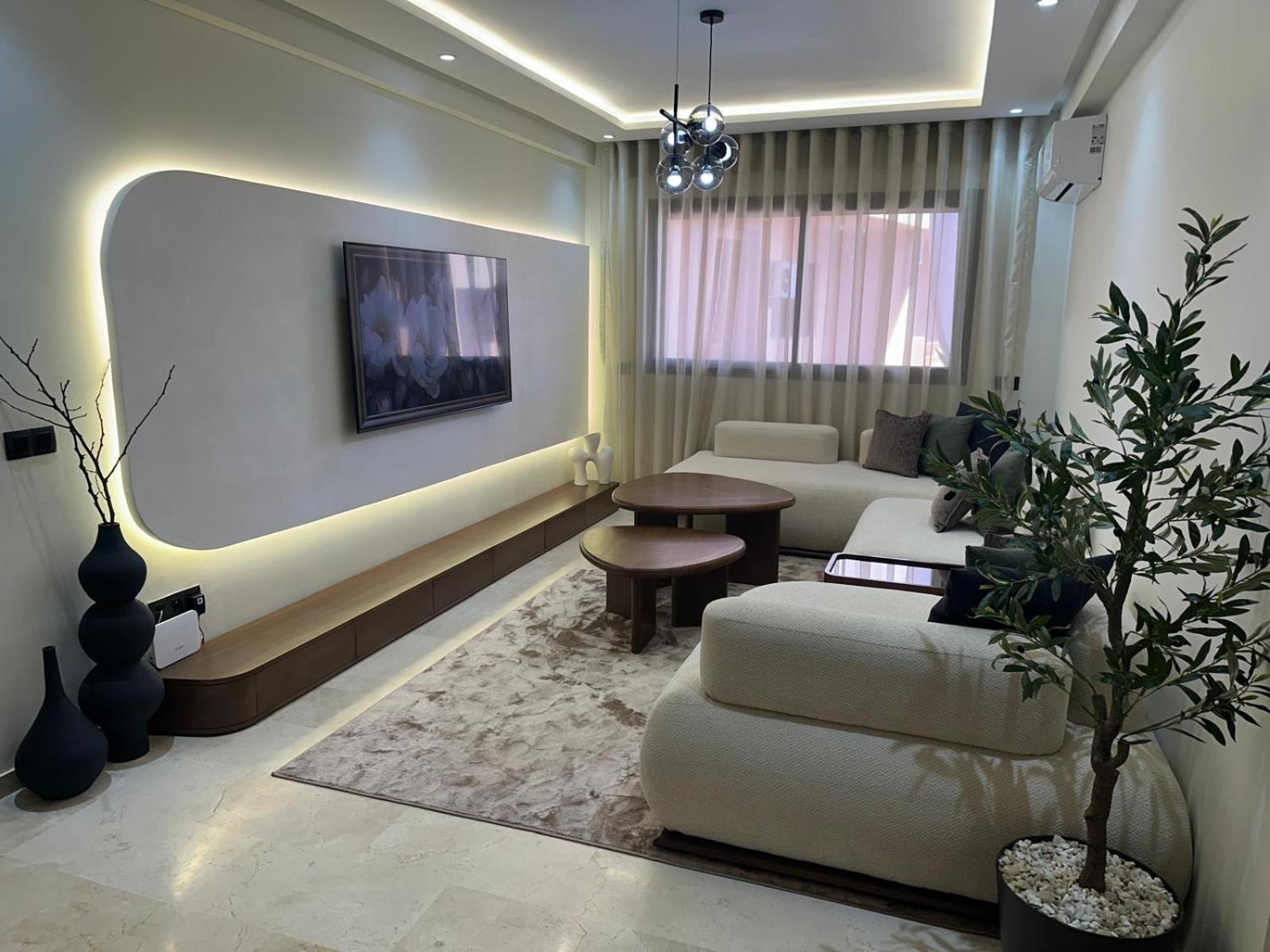 Prestige Cocon Marrakesh