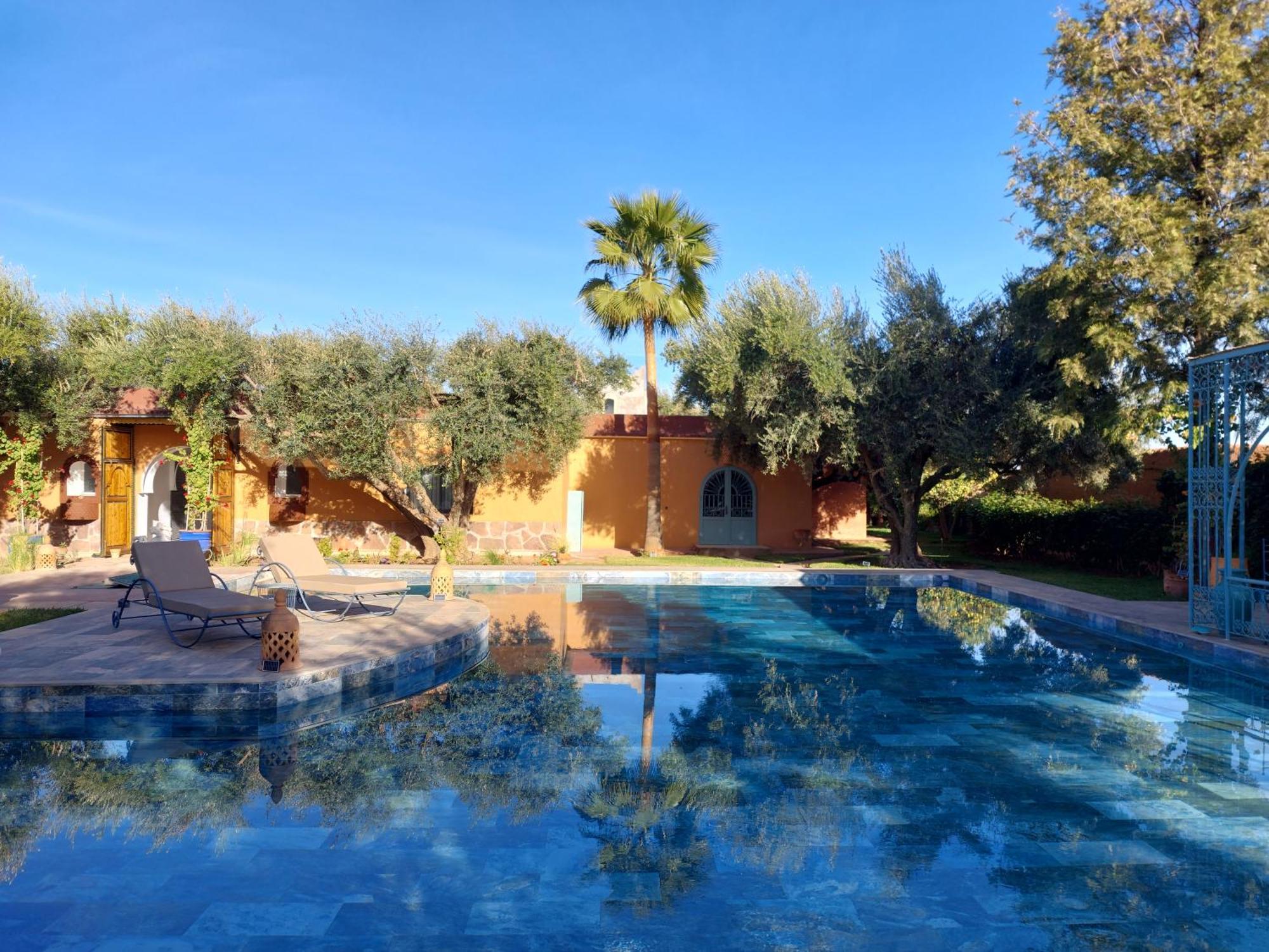 Hotel Dar Hisane 3*