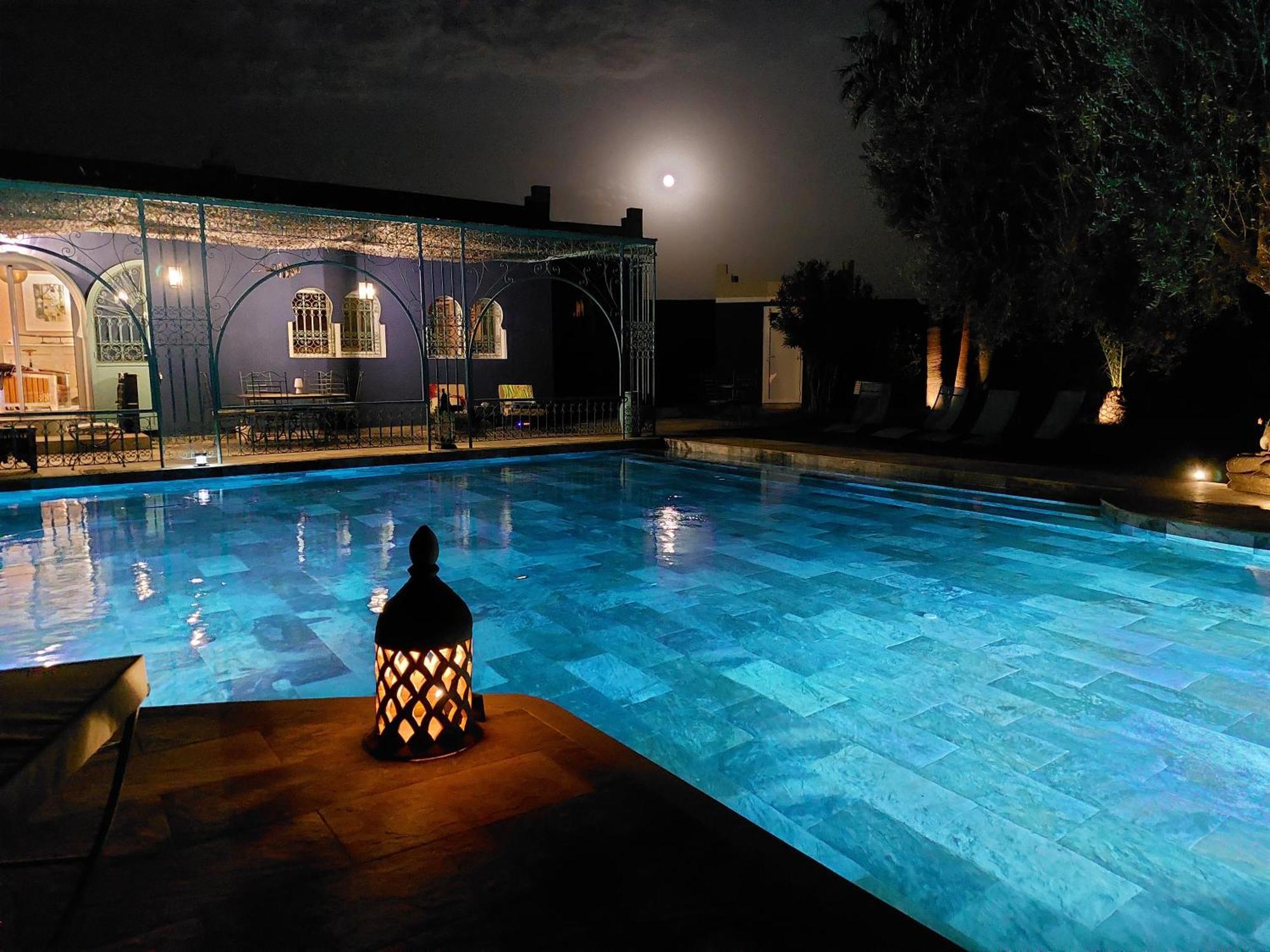 Hotel Dar Hisane 3*