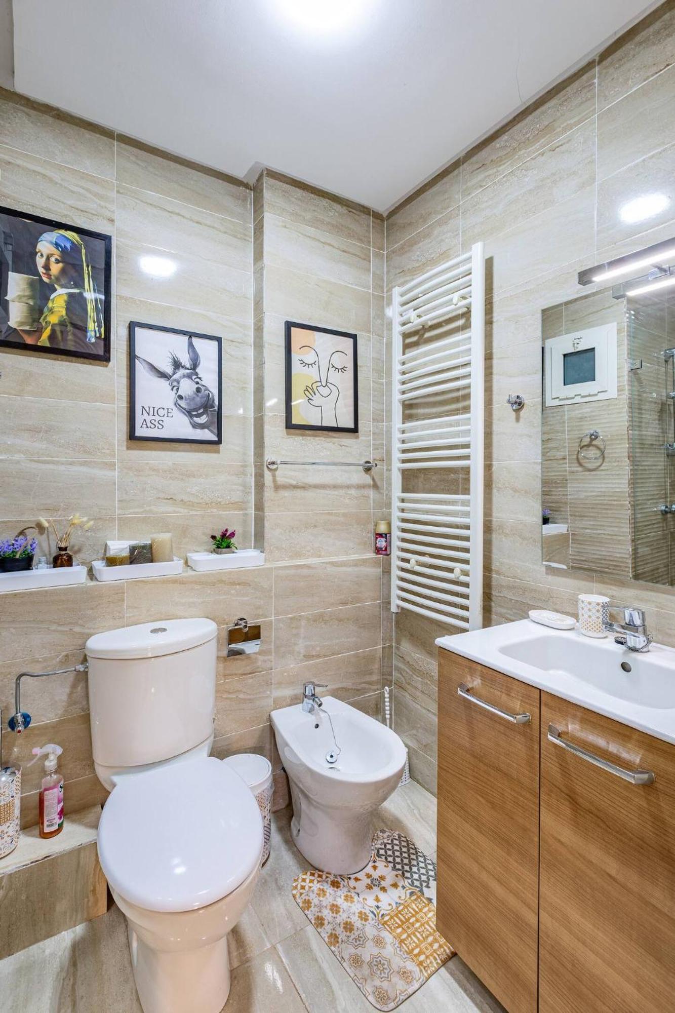 Appartement Stylish Cozy In Marrakech With Pool