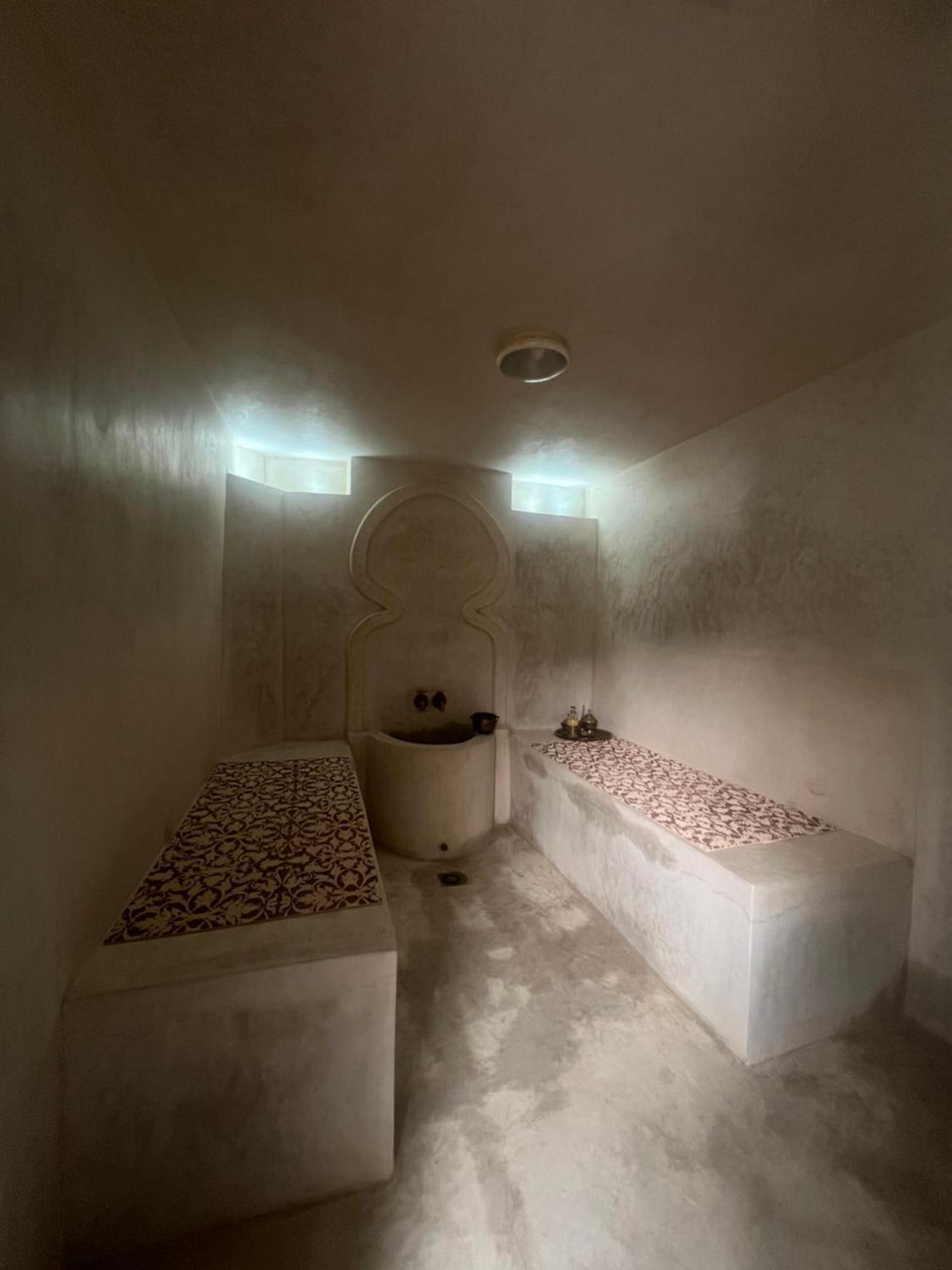 Excellence * Marrakesh
