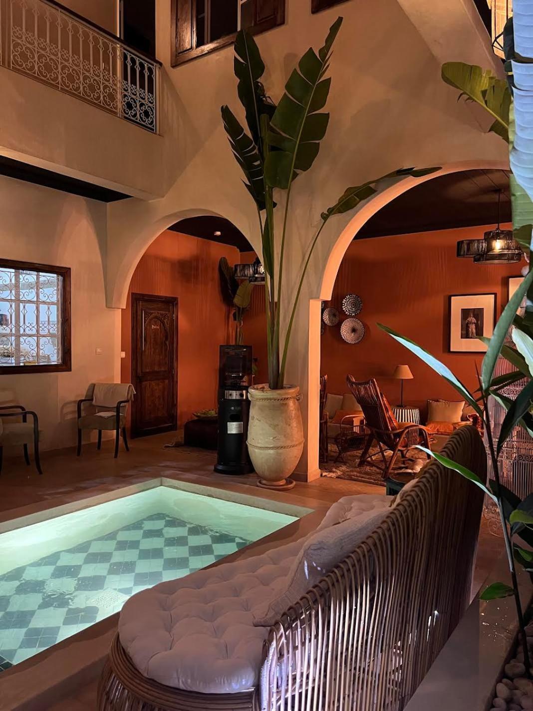Excellence Marrakesh
